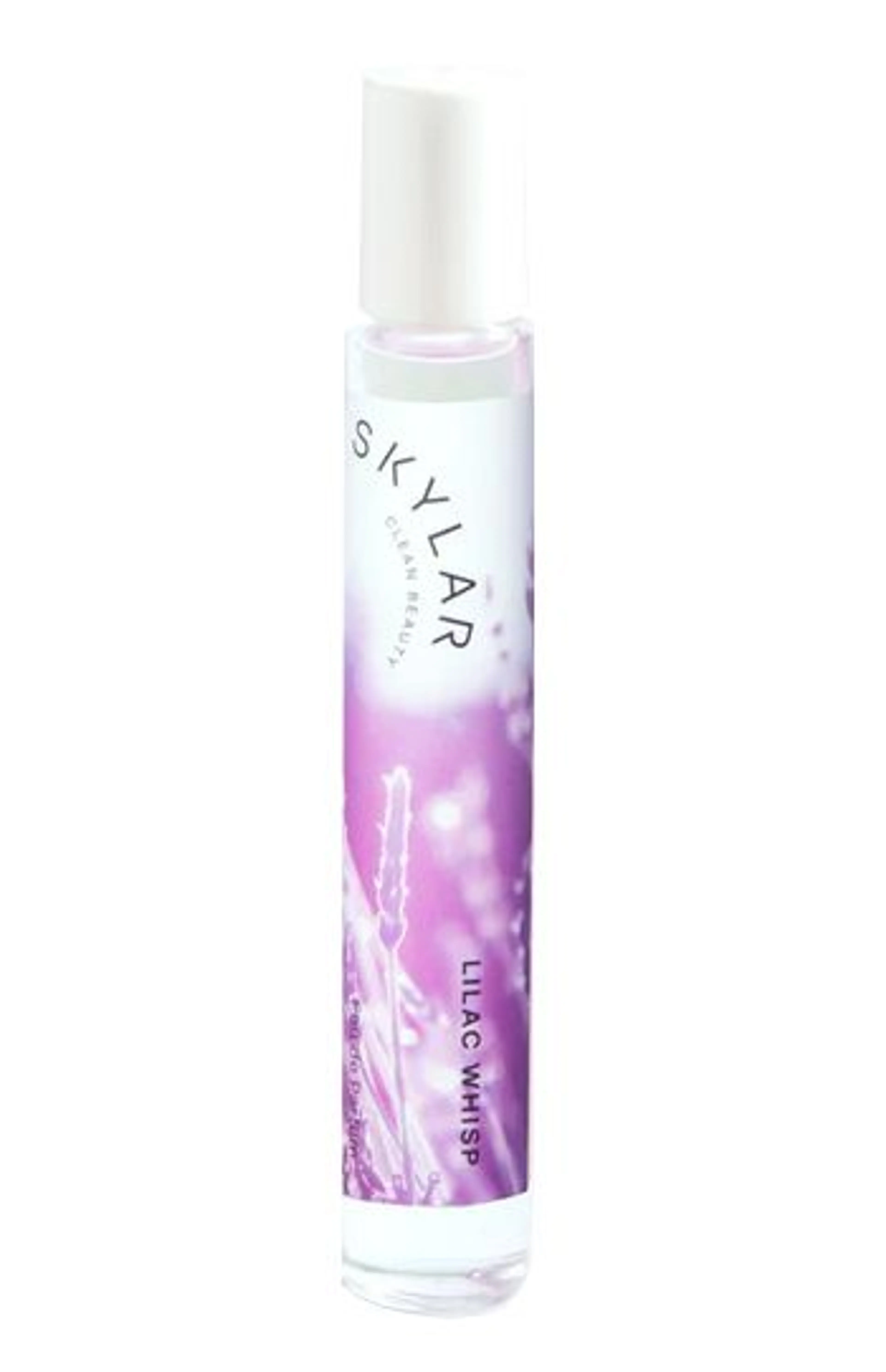 Lilac Whisp