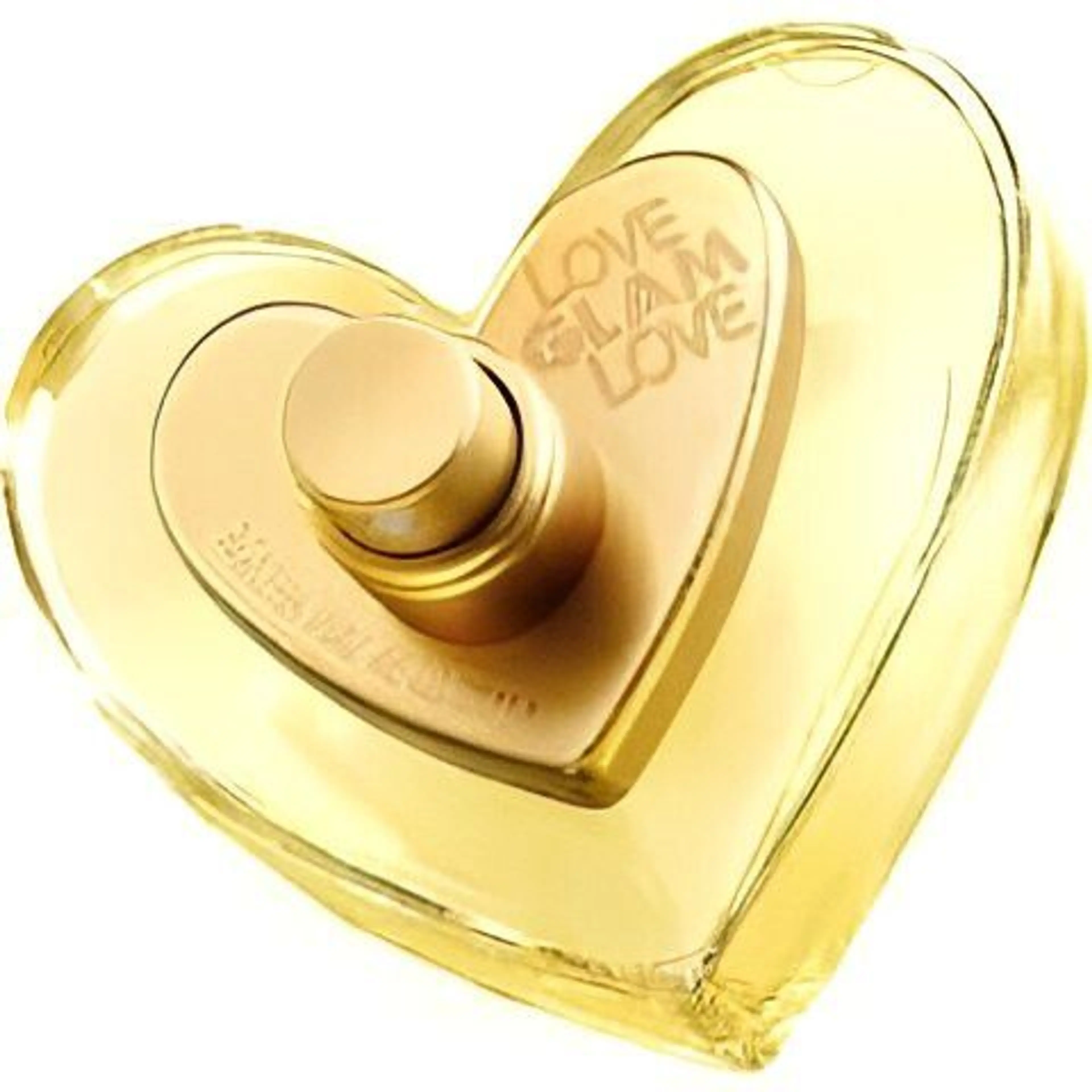 Love Glam Love