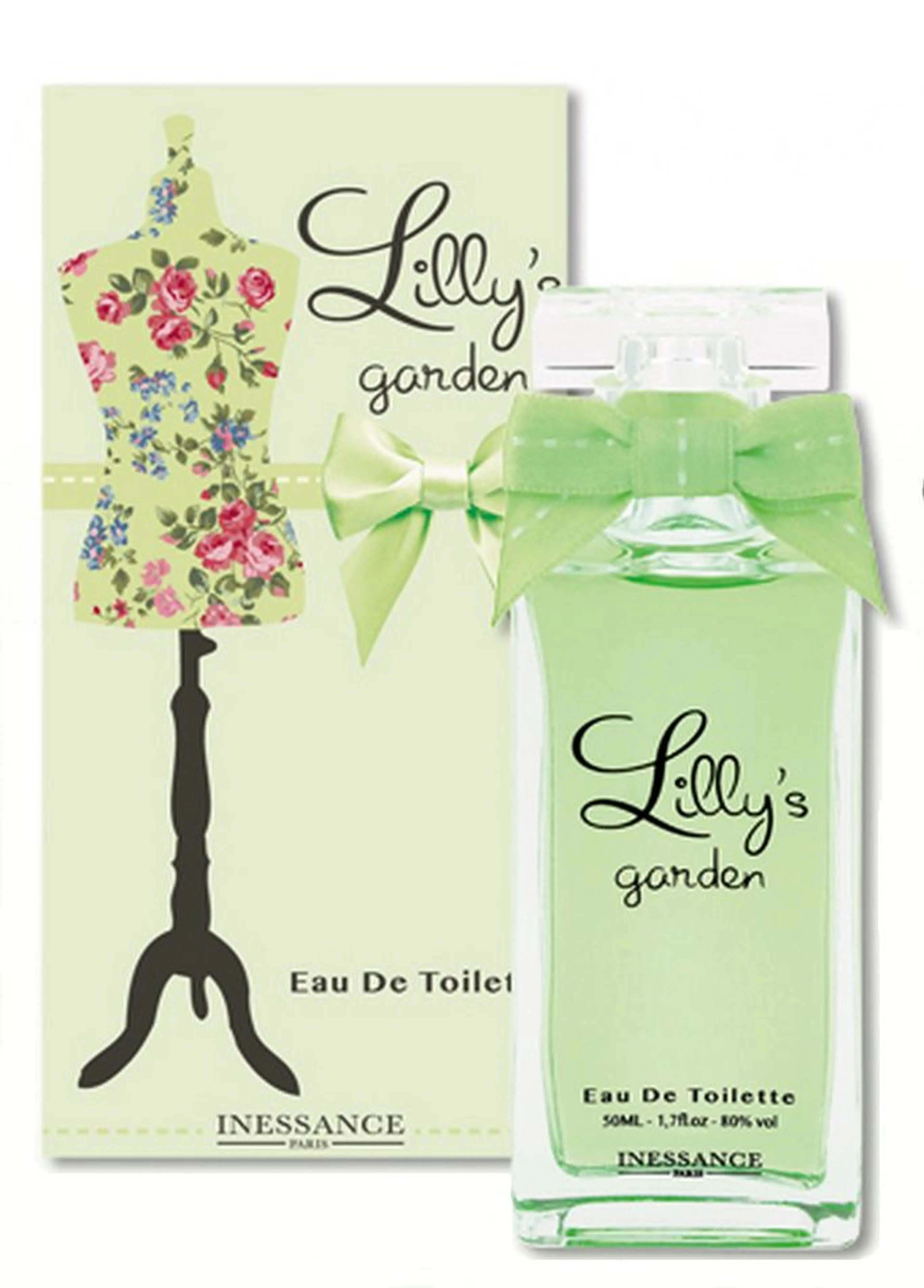 Lily's Garden