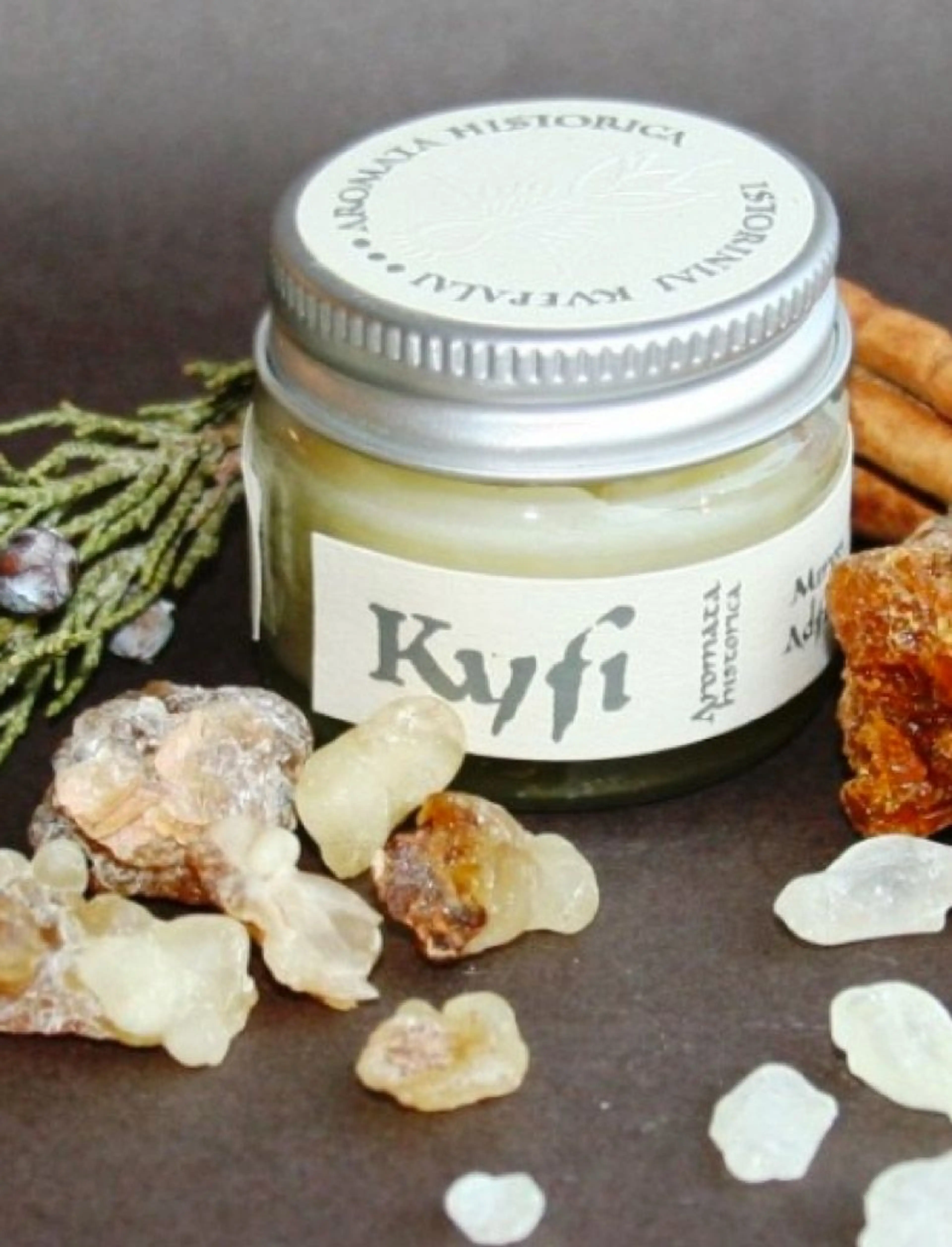 Kyfi
