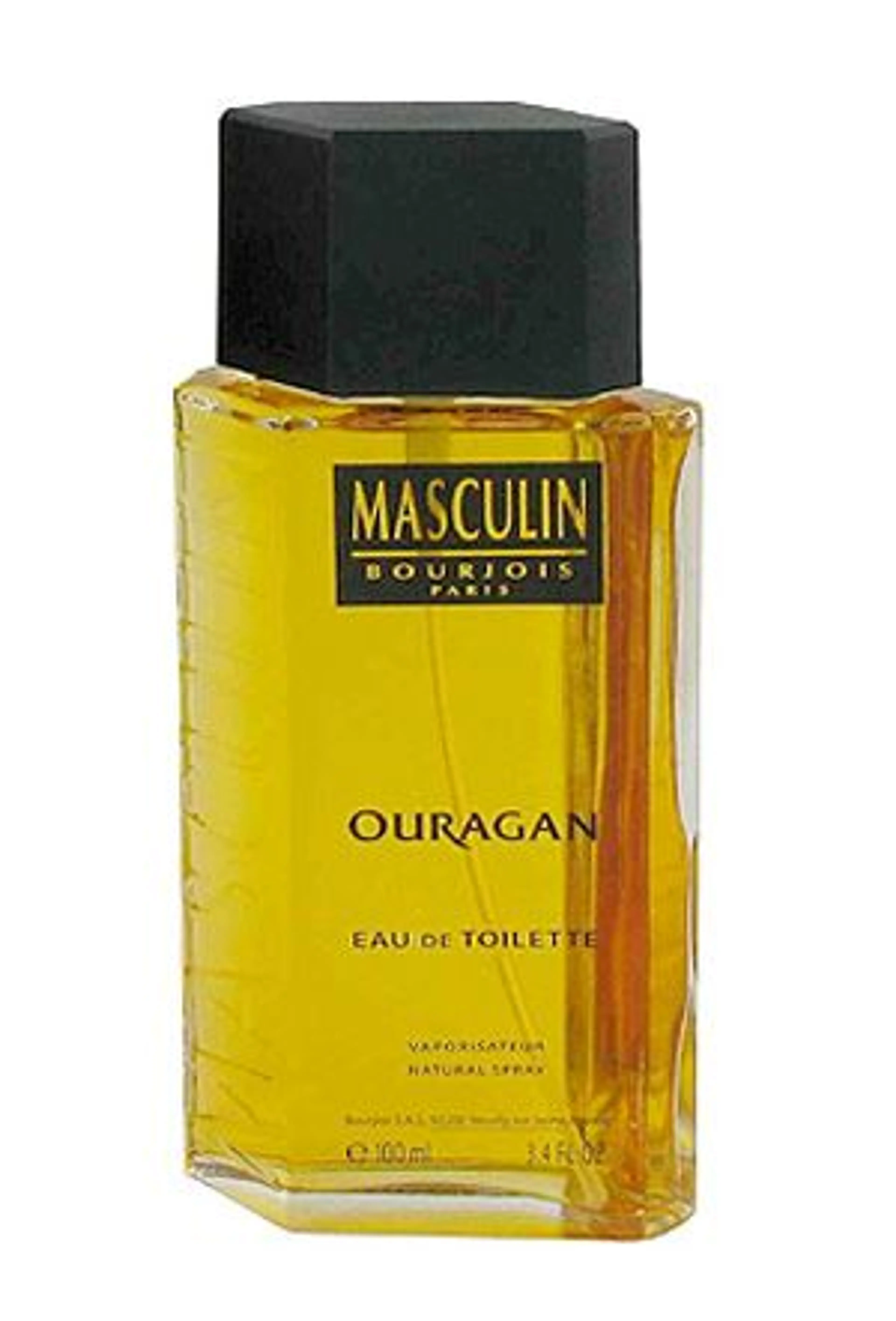Masculin Ouragan