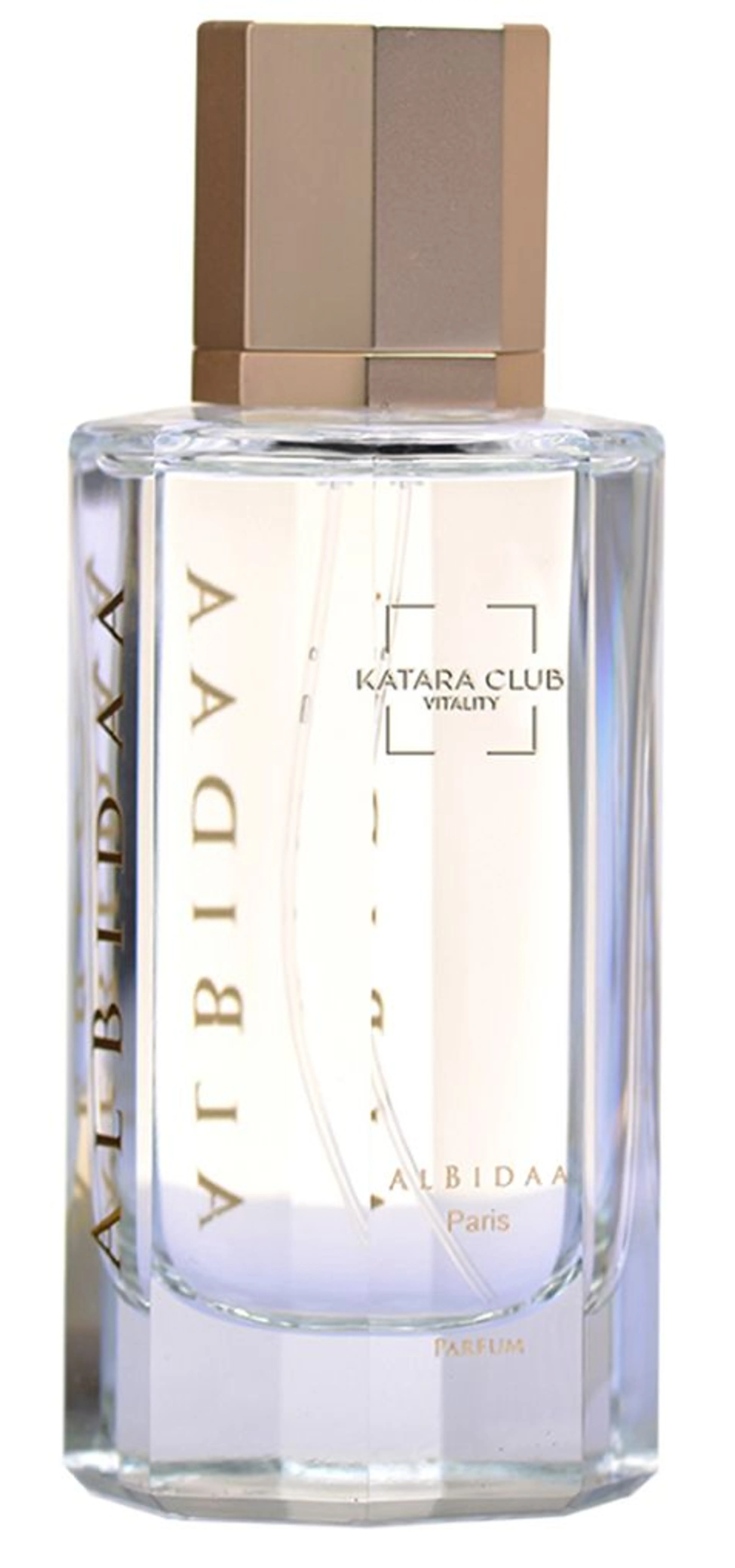 Katara Club Vitality