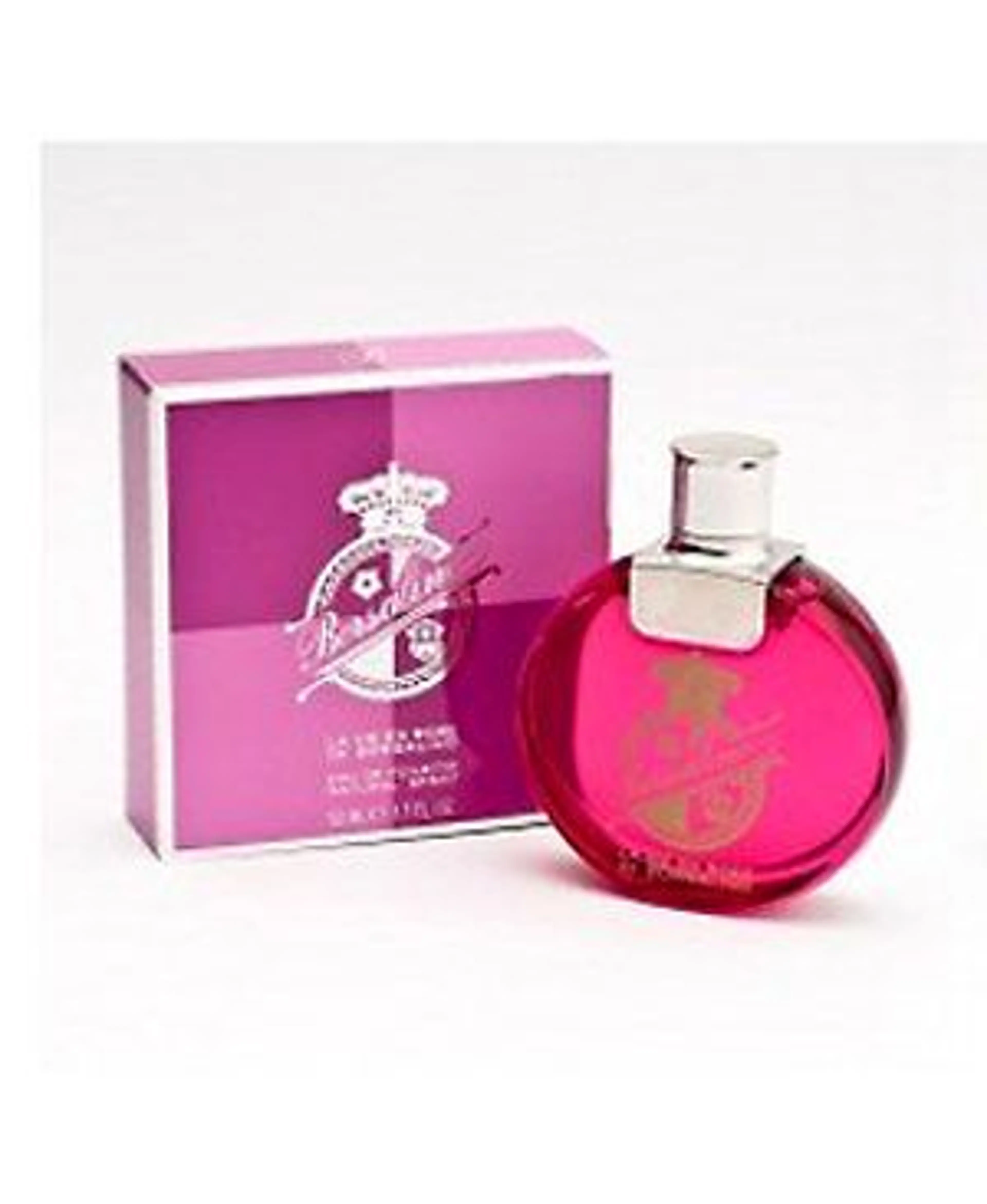 La Vie en Rose