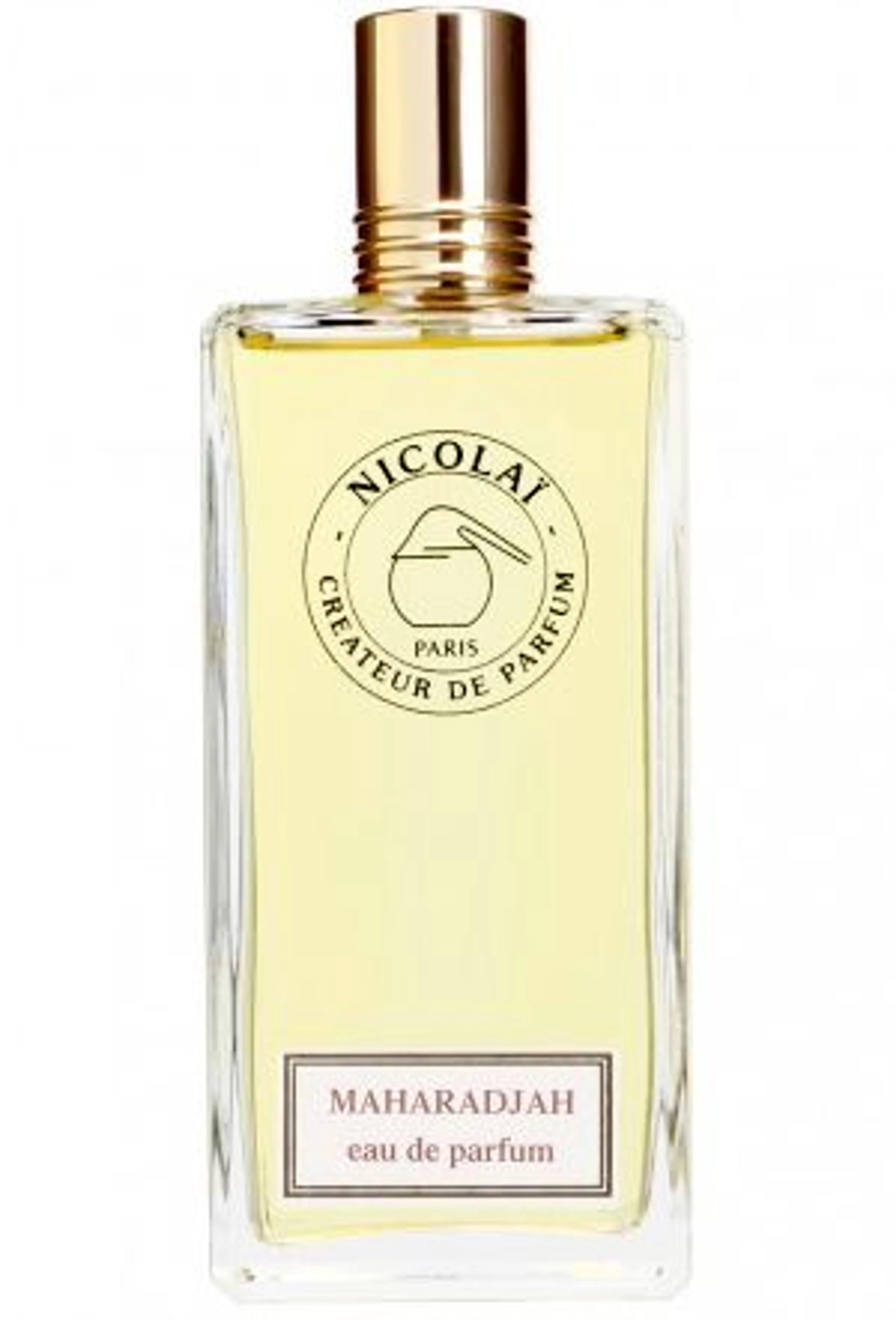 Maharadjah