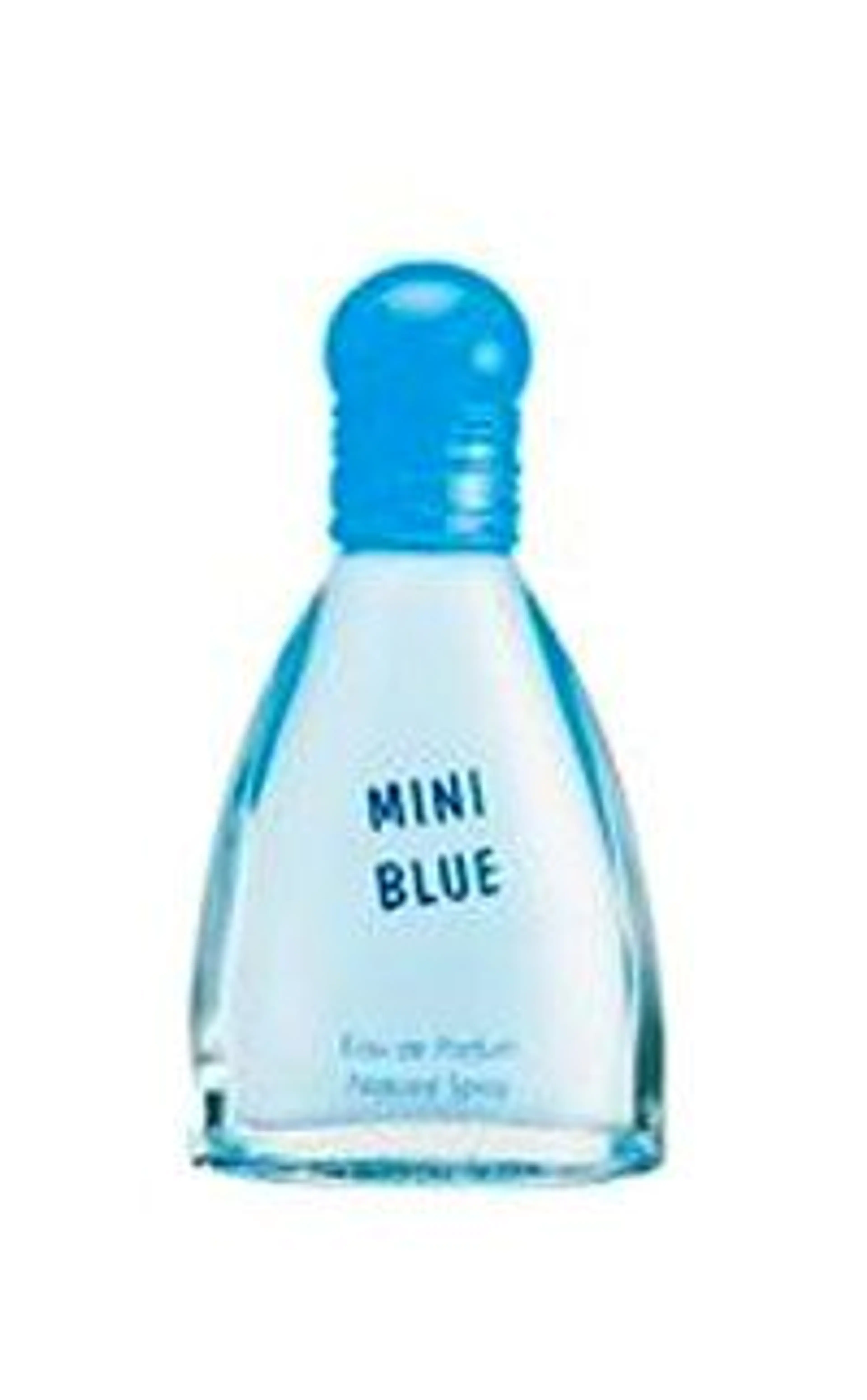 Mini Blue