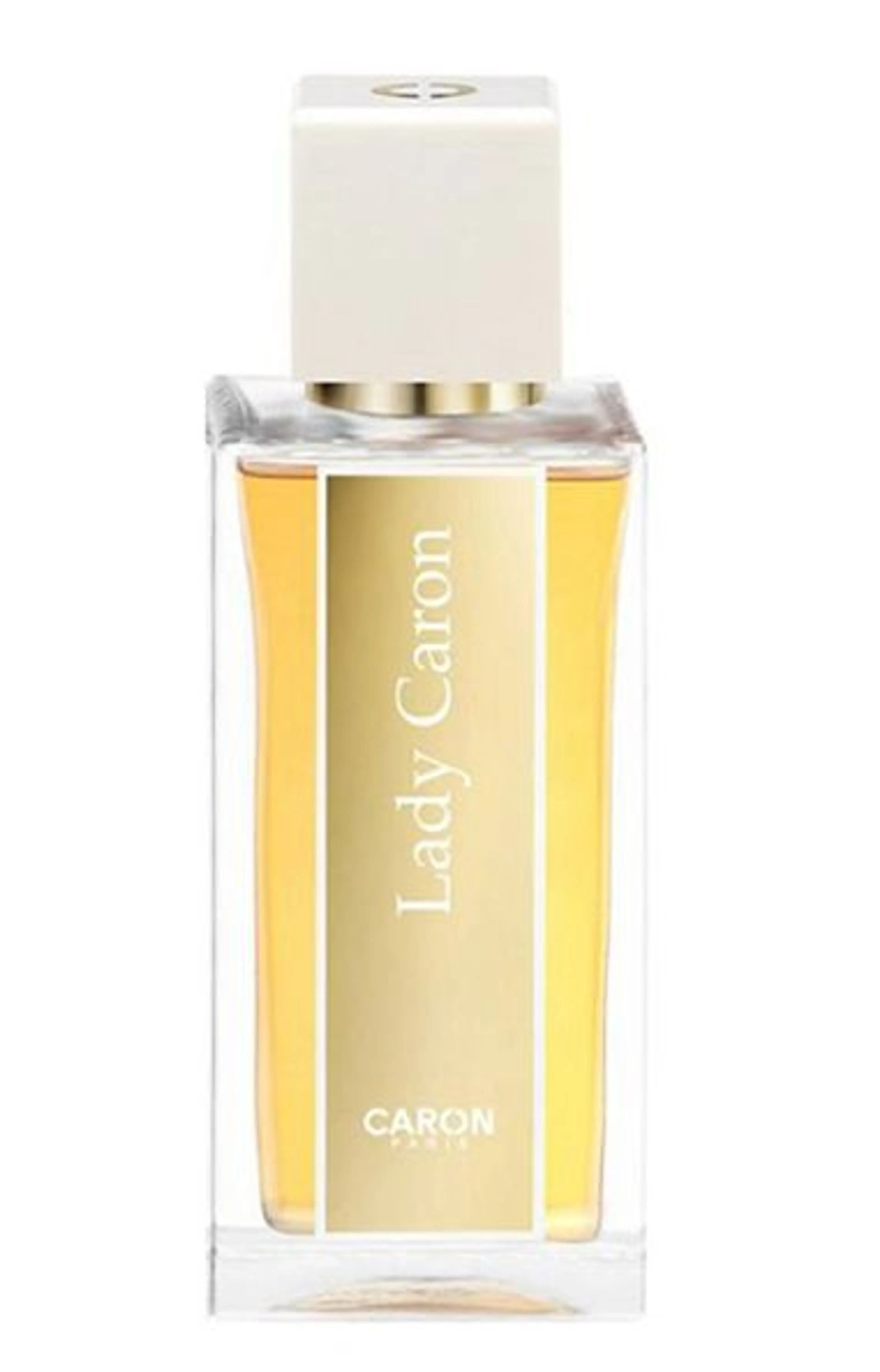 La Selection Lady Caron