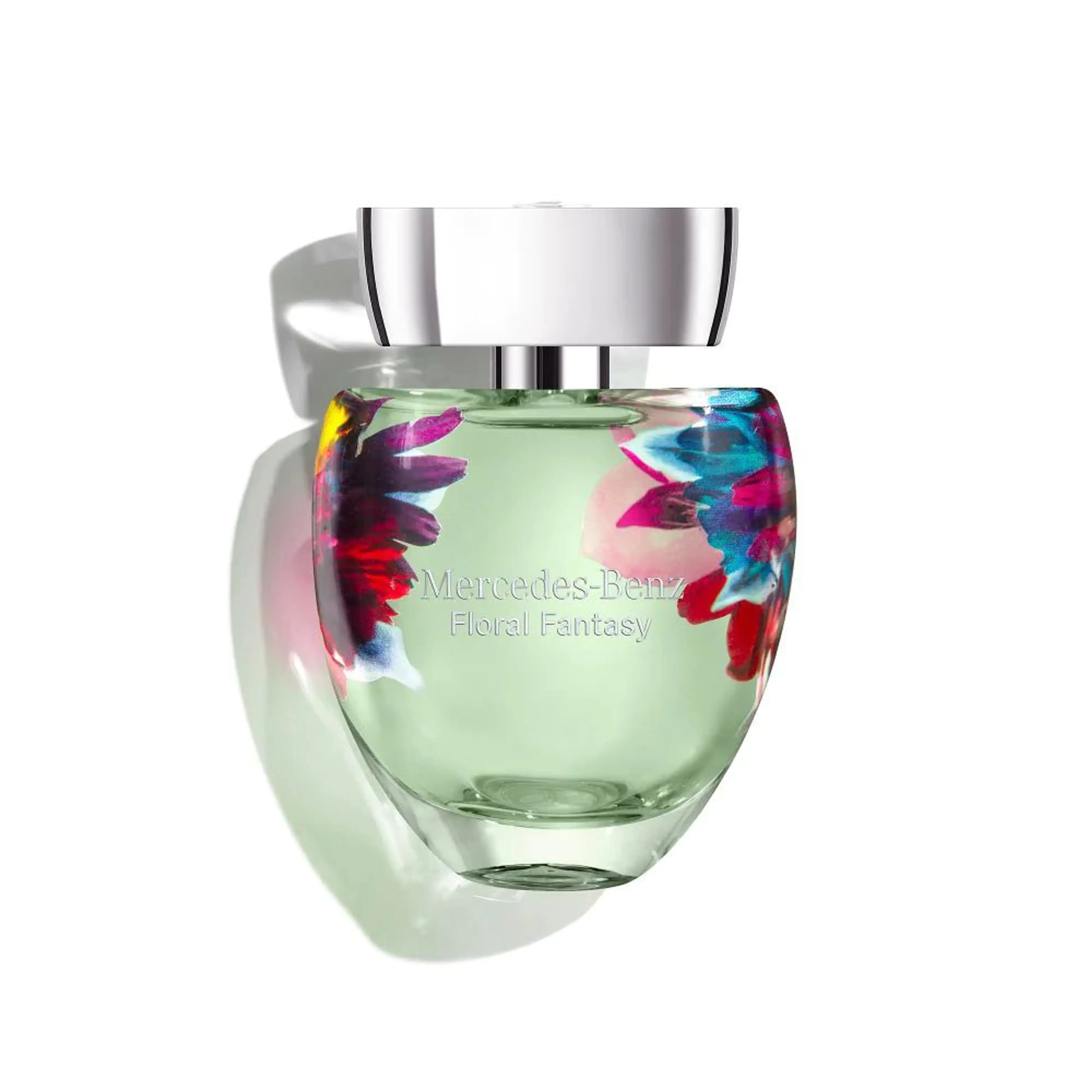 Mercedes-Benz Floral Fantasy