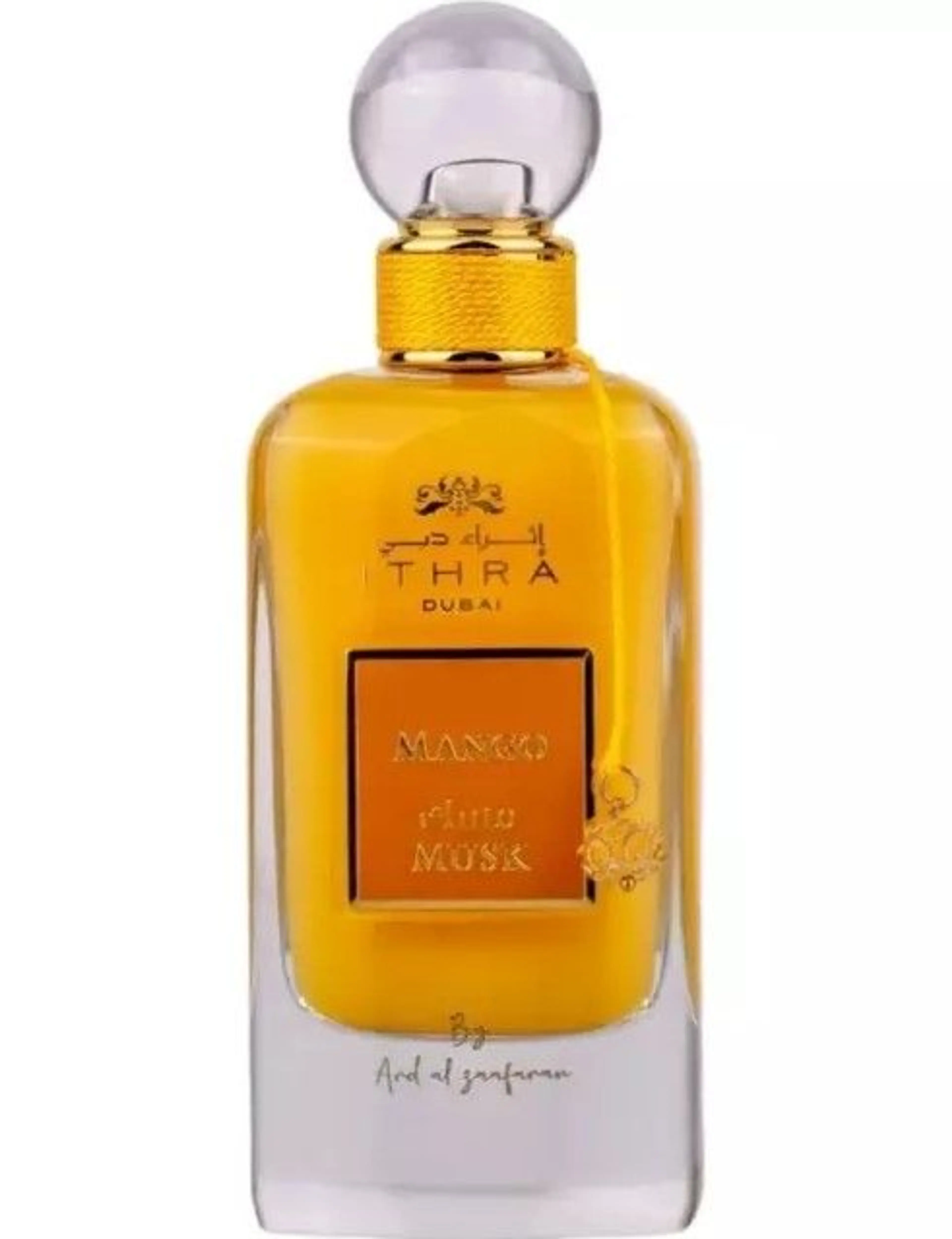 Mango Musk