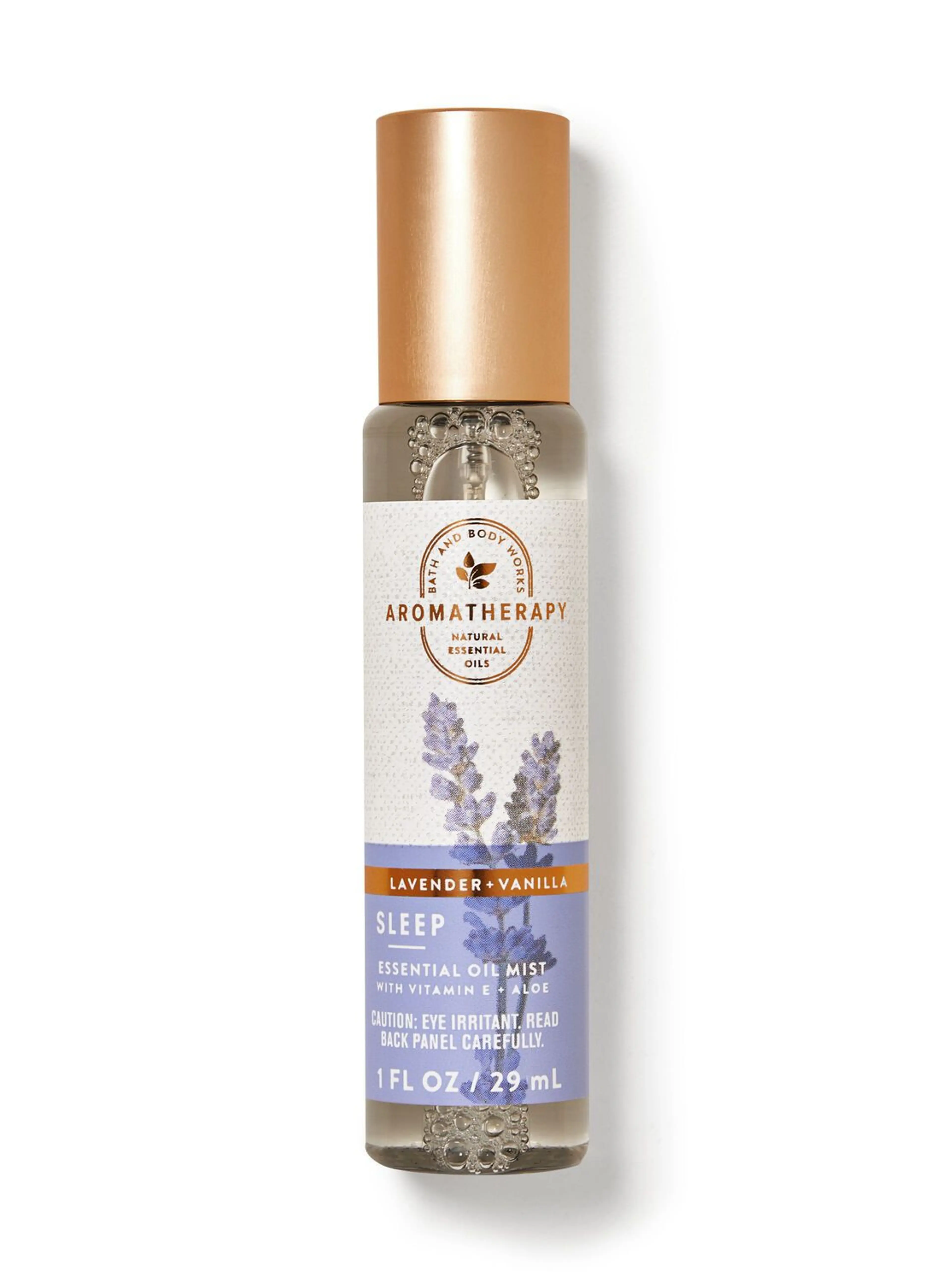 Lavender Vanilla