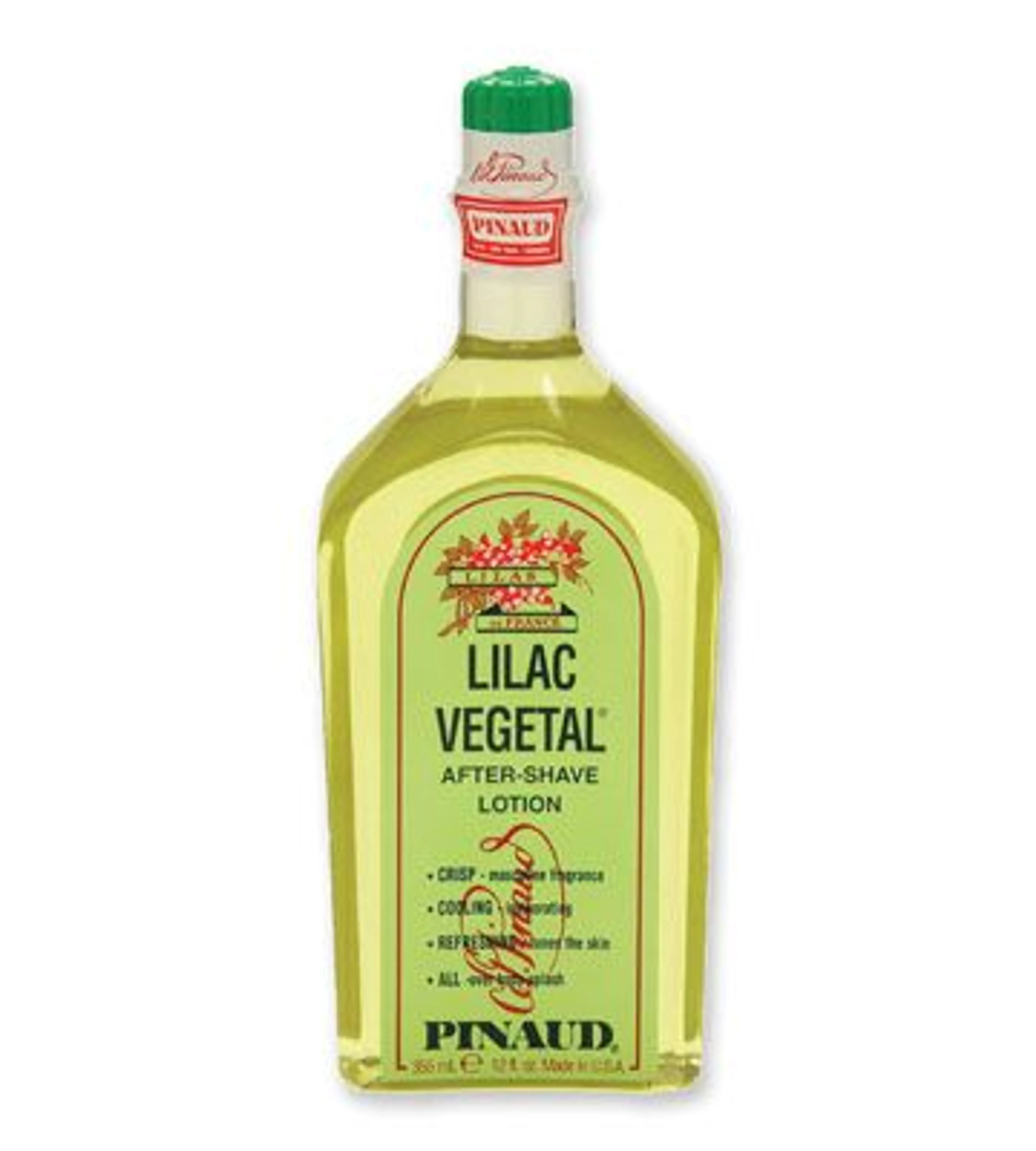 Lilac Vegetal