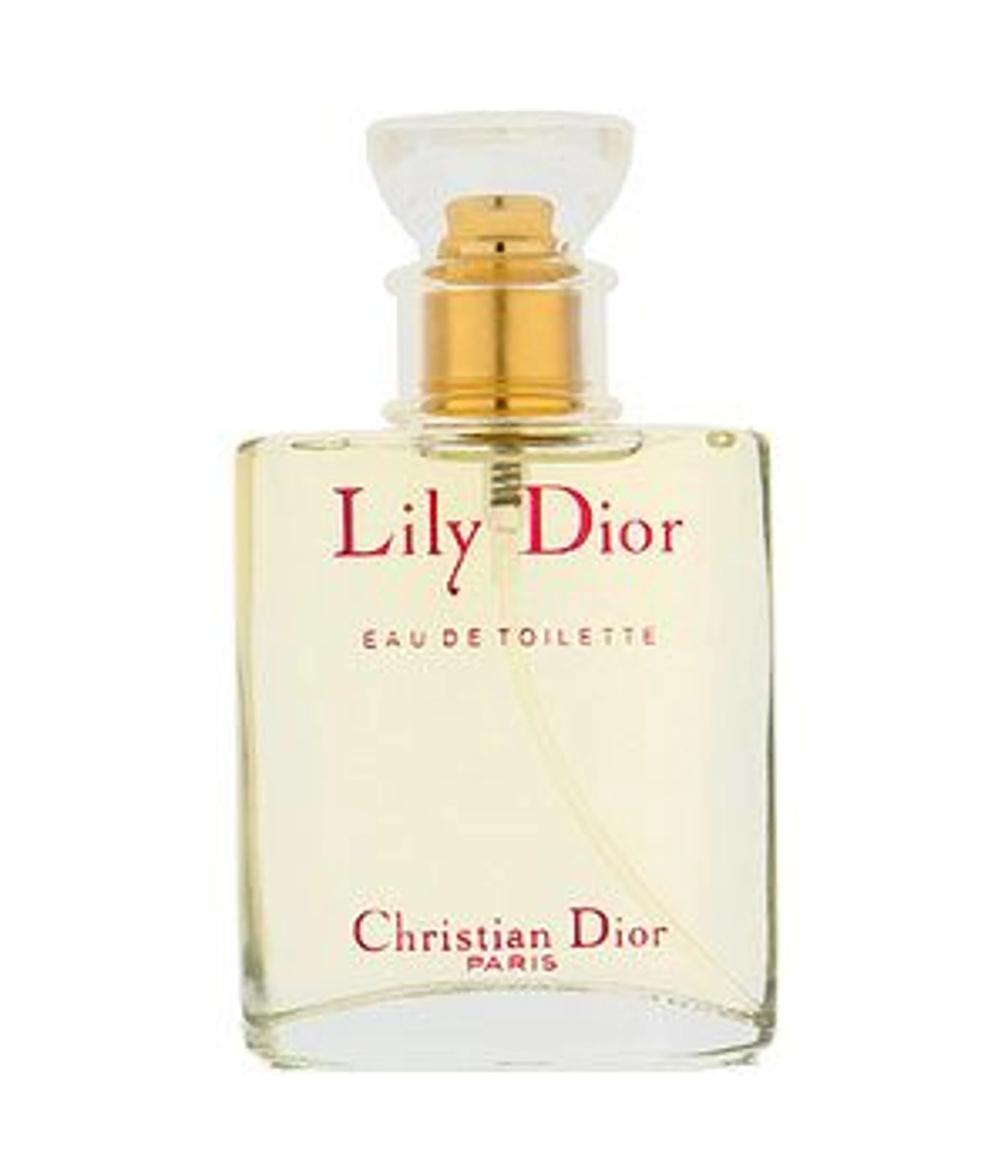 Lily