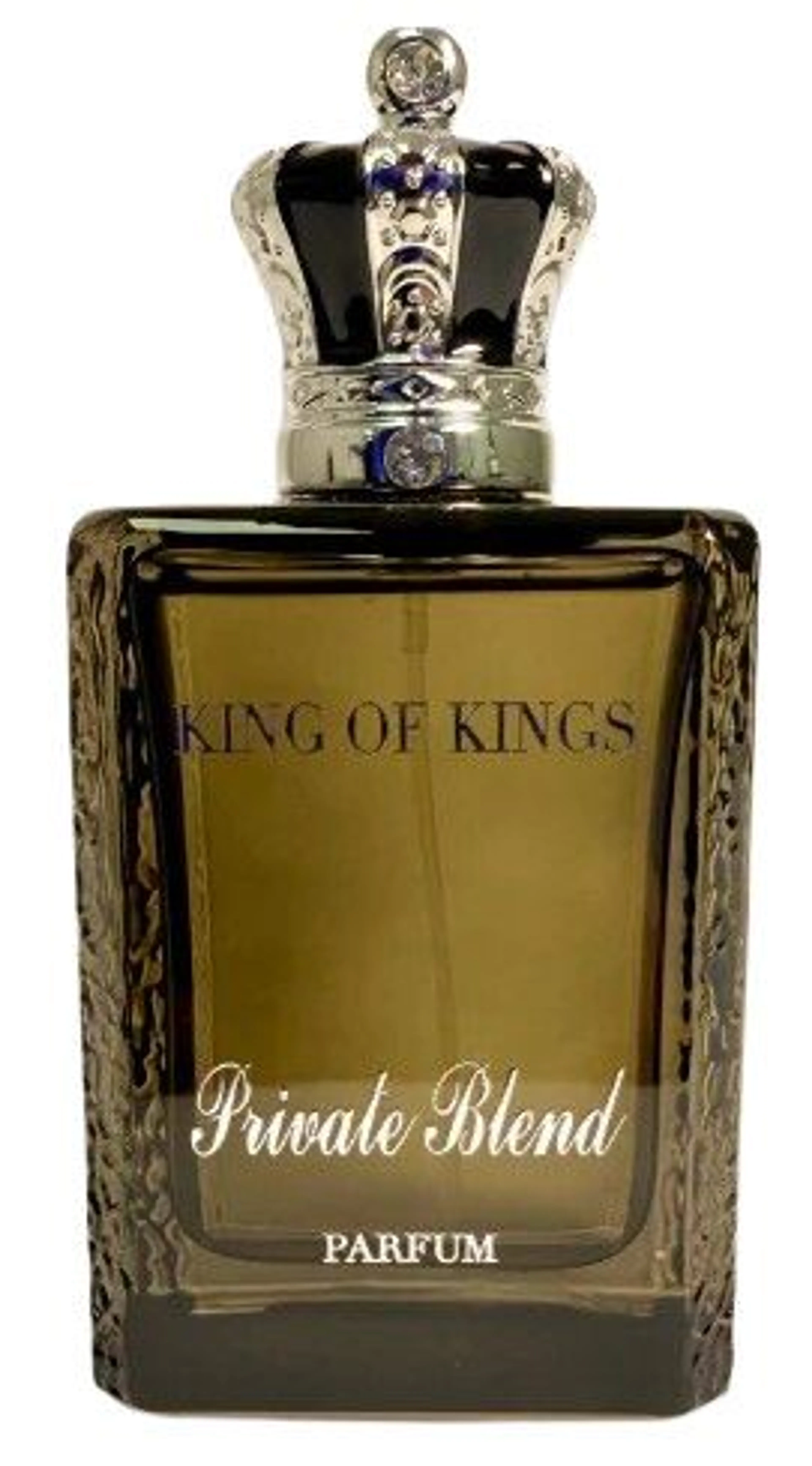 King of Kings Private Blend