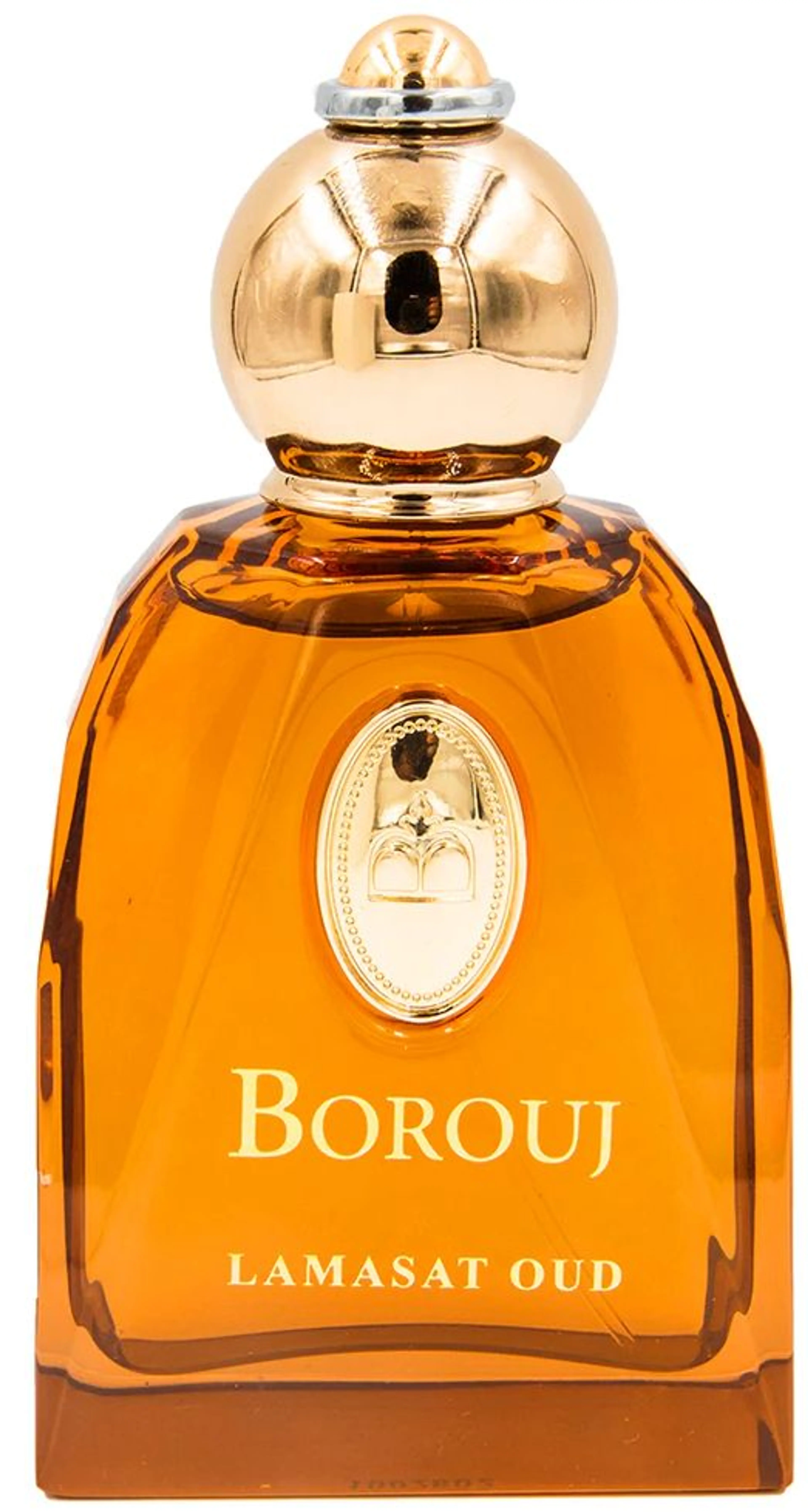 Lamasat Oud