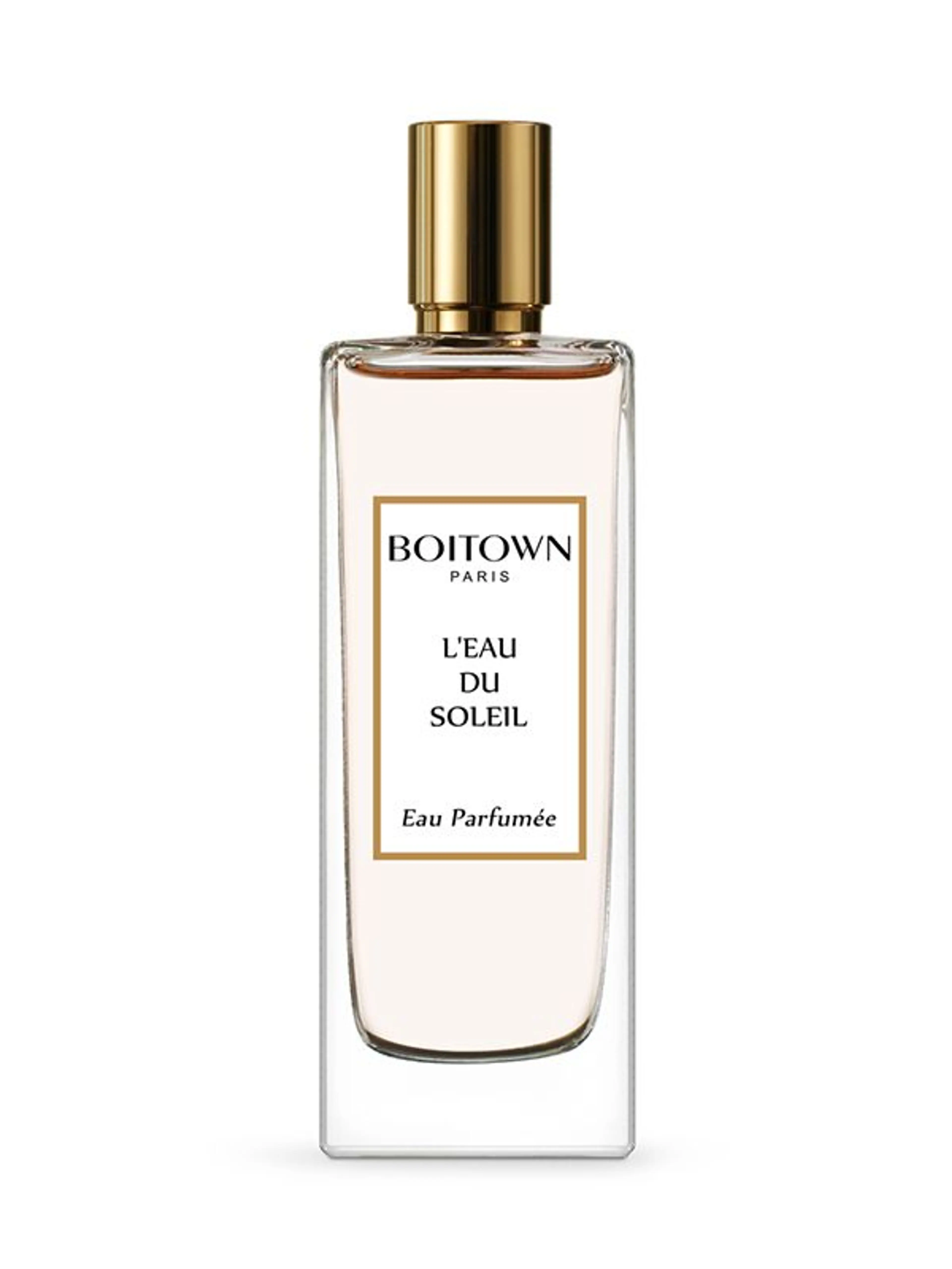 L 'eau du Soleil