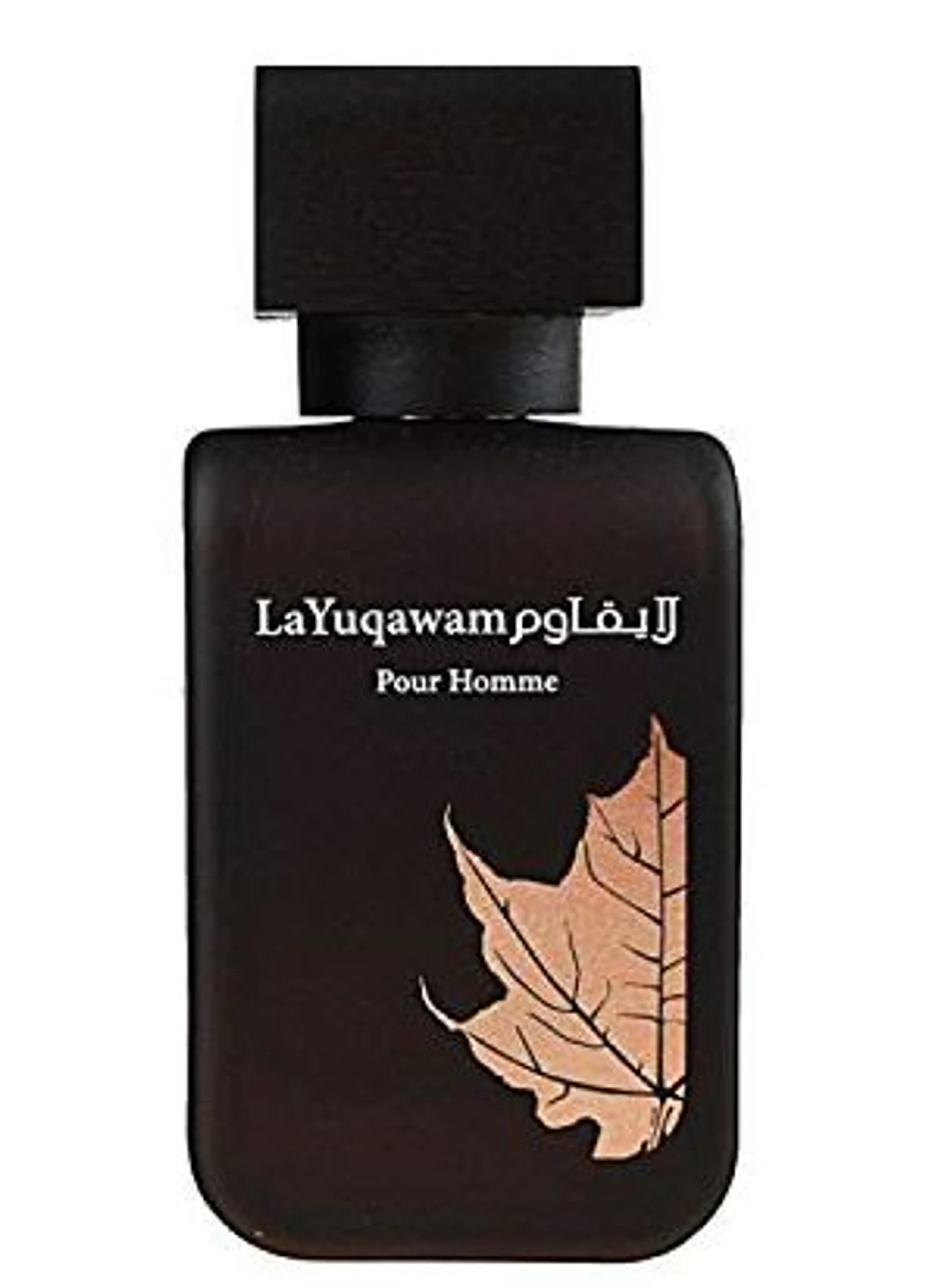 La Yuqawam Homme