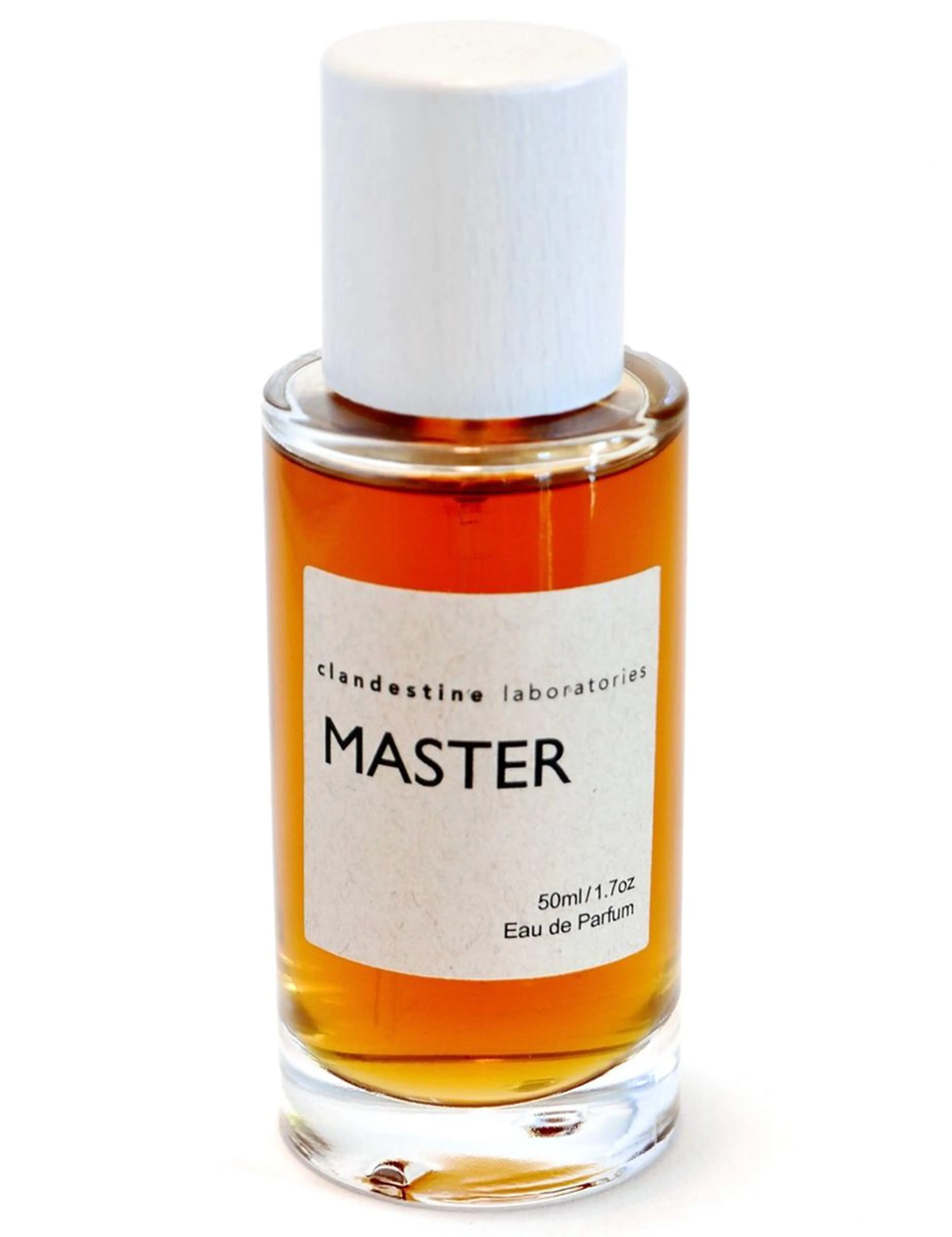 Master