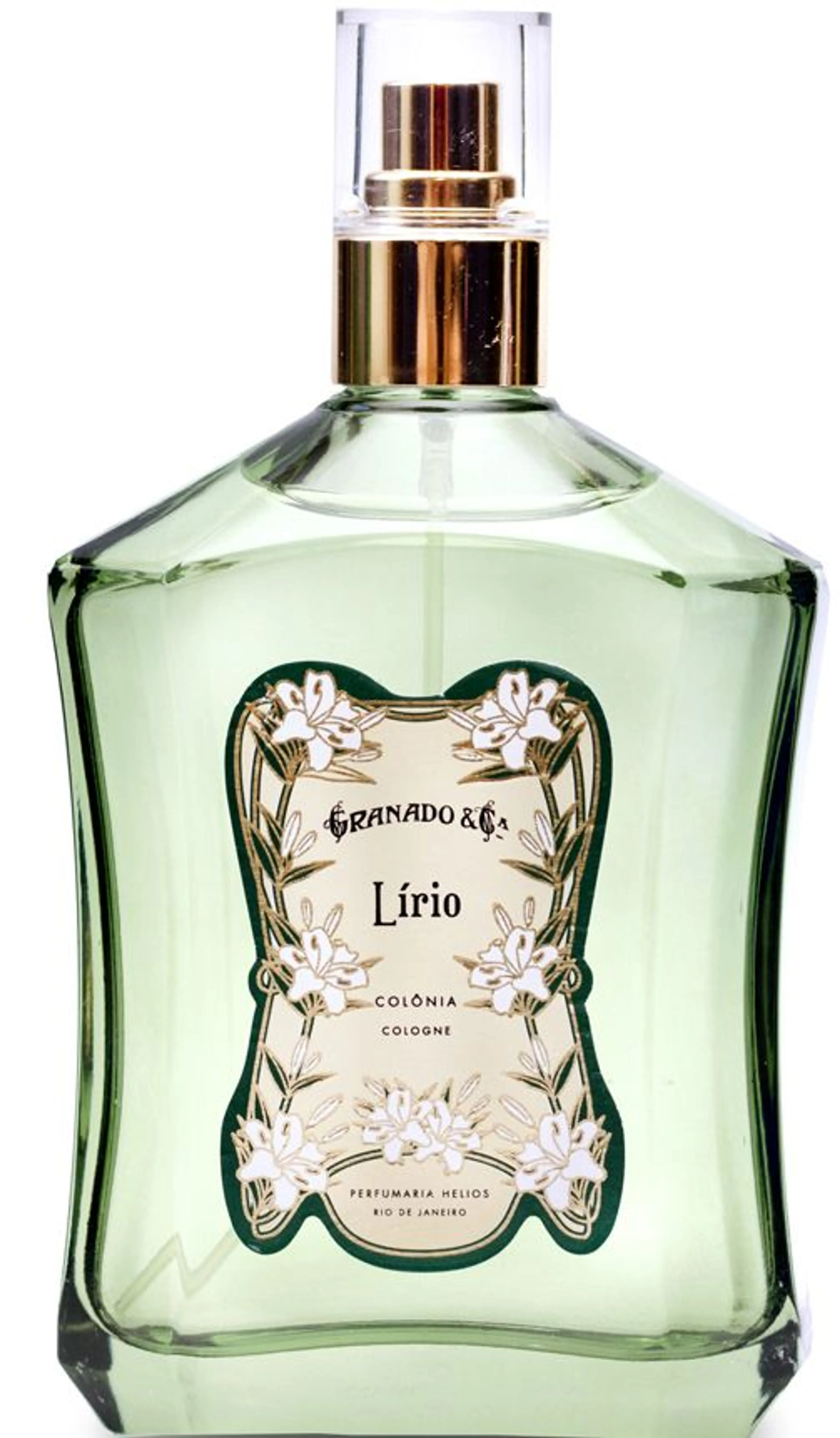 Lírio