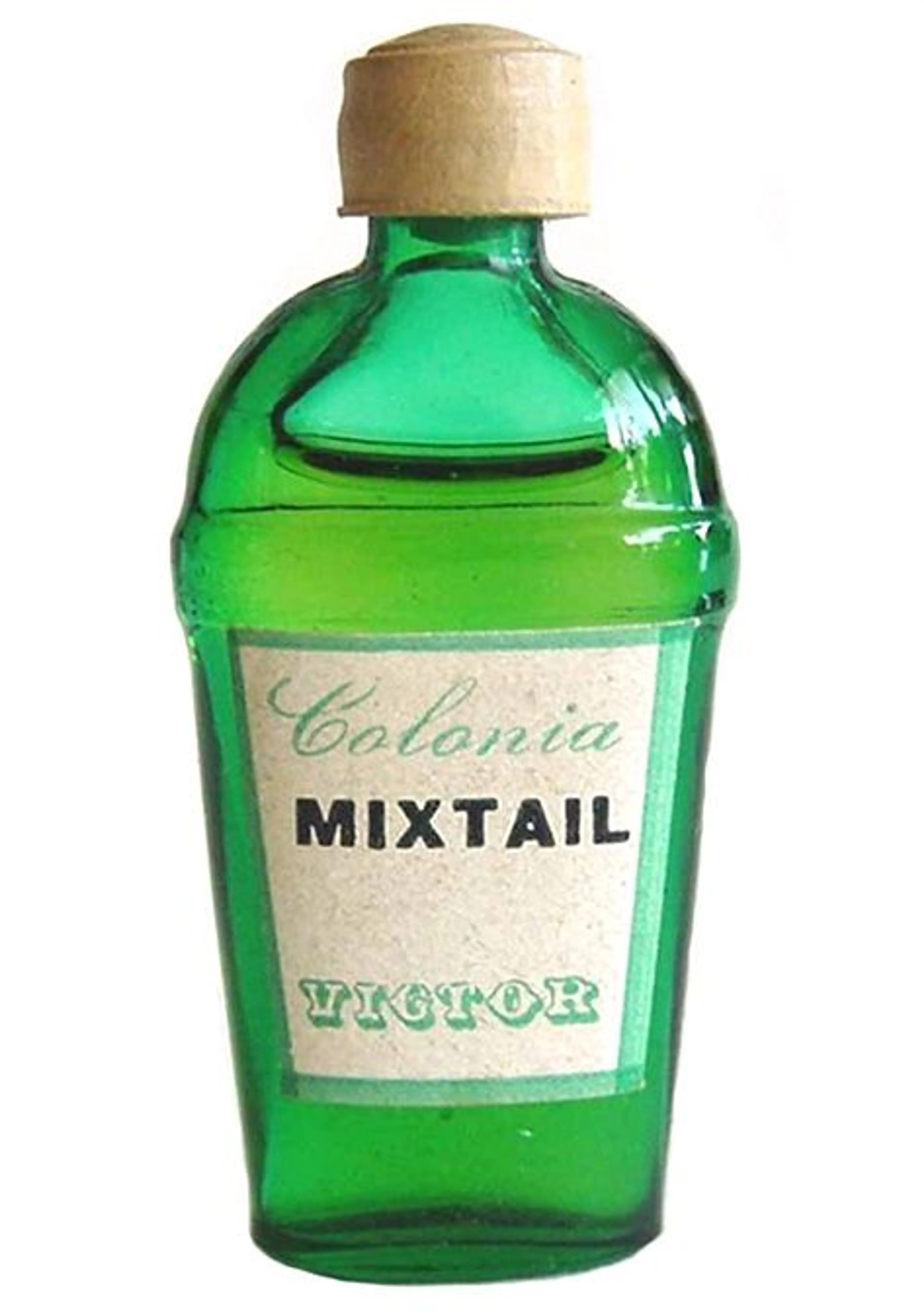 Mixtail