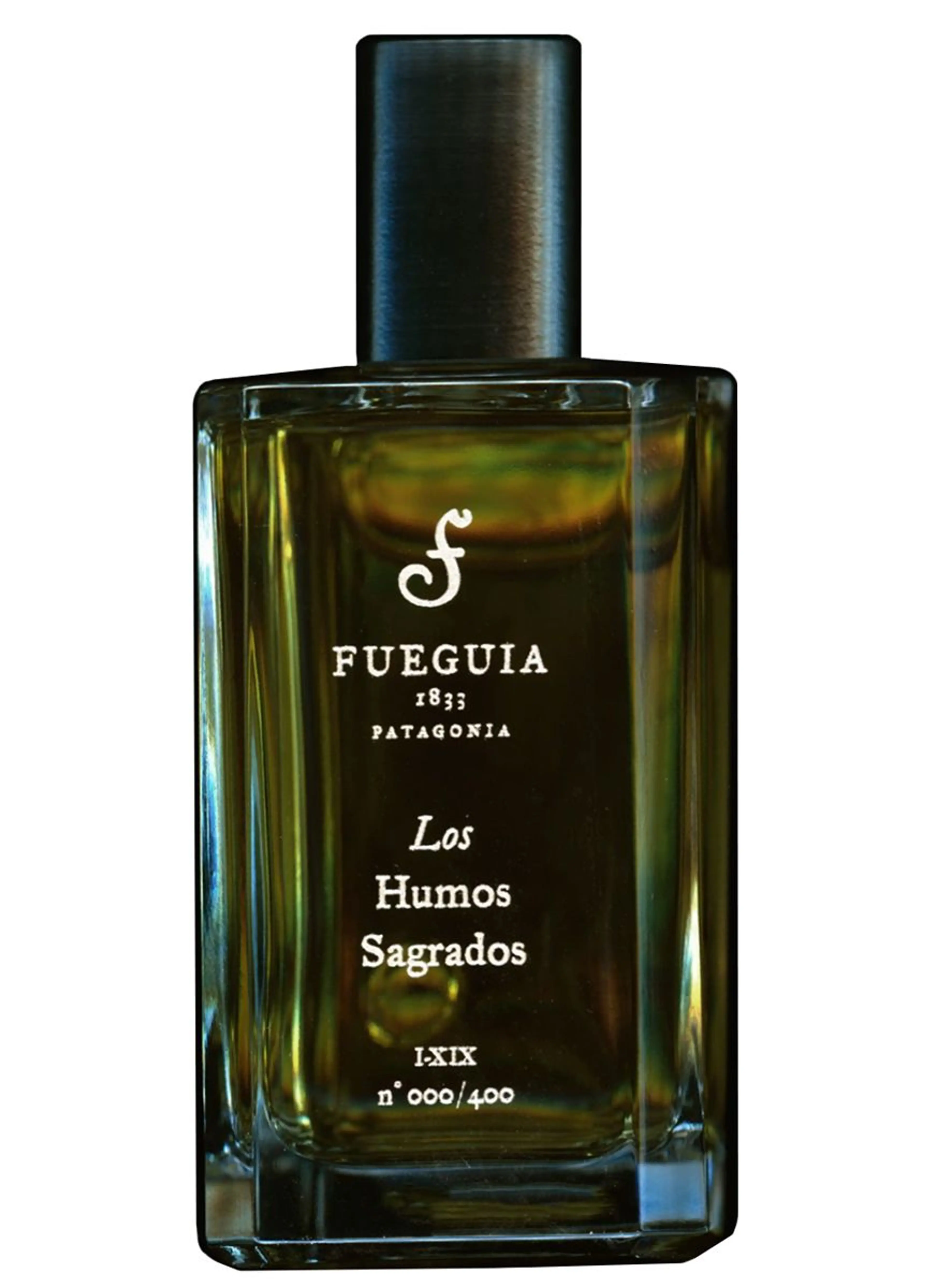 Los Humos Sagrados