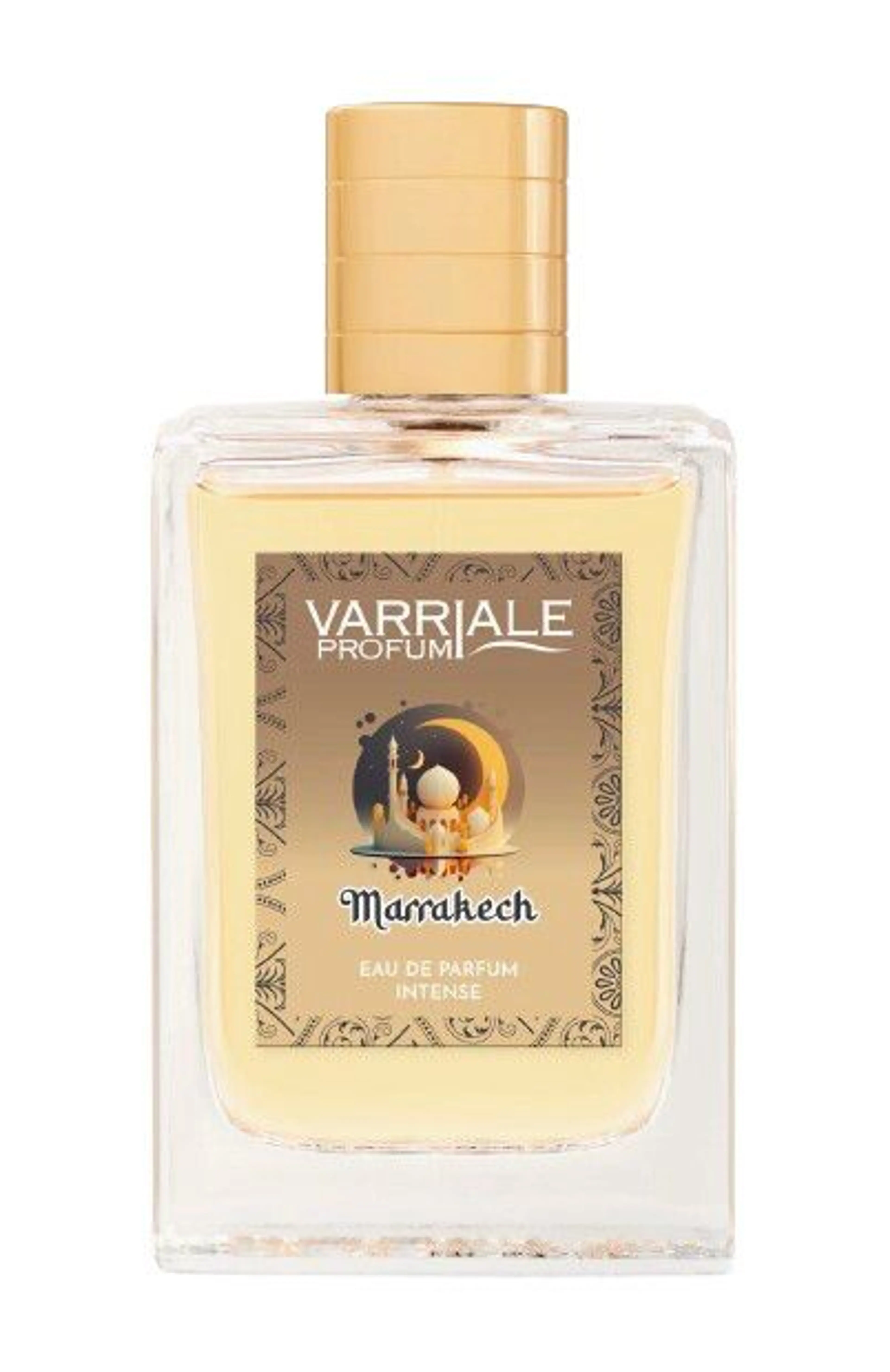 Marrakech