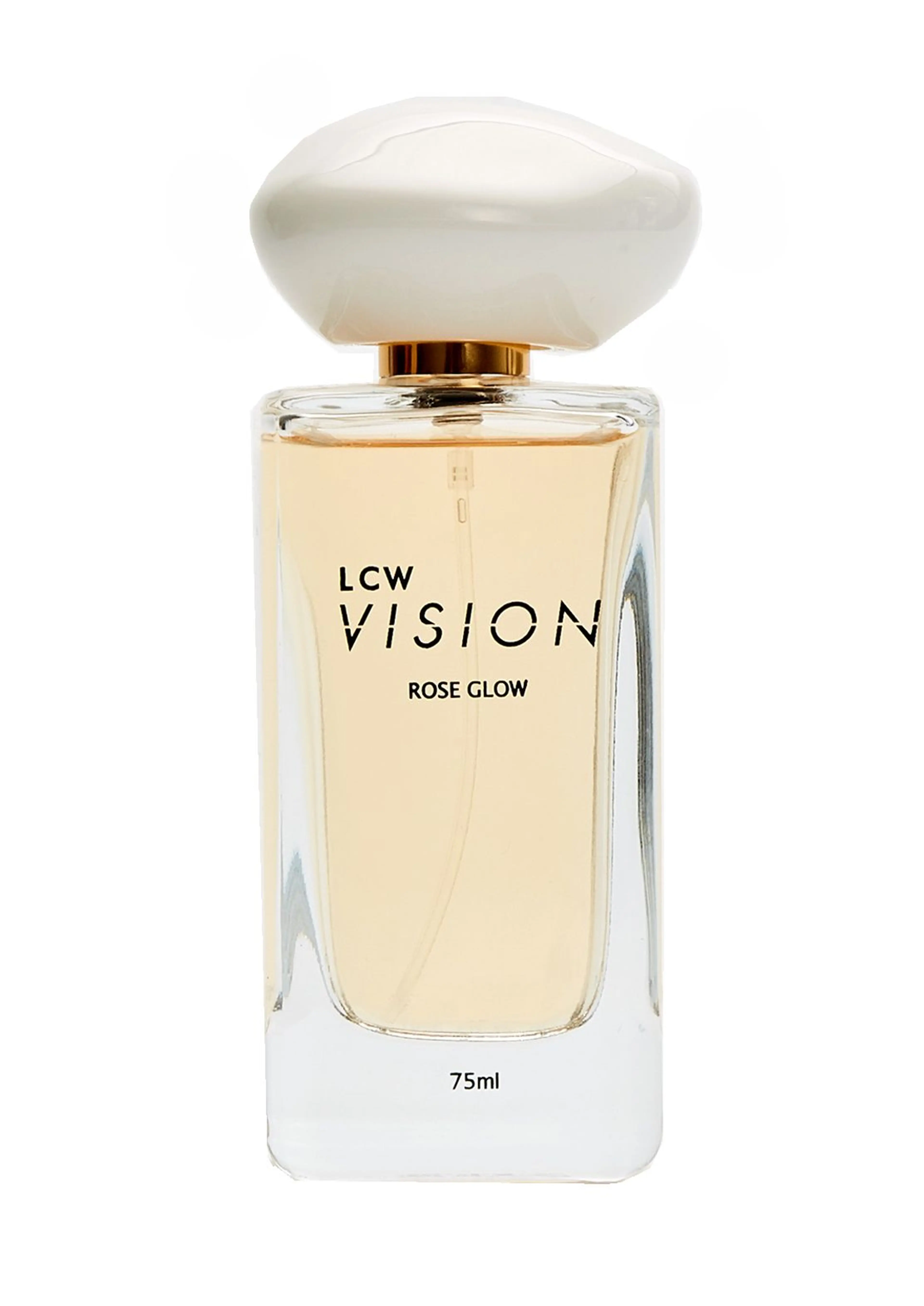 LCW Vision Rose Glow