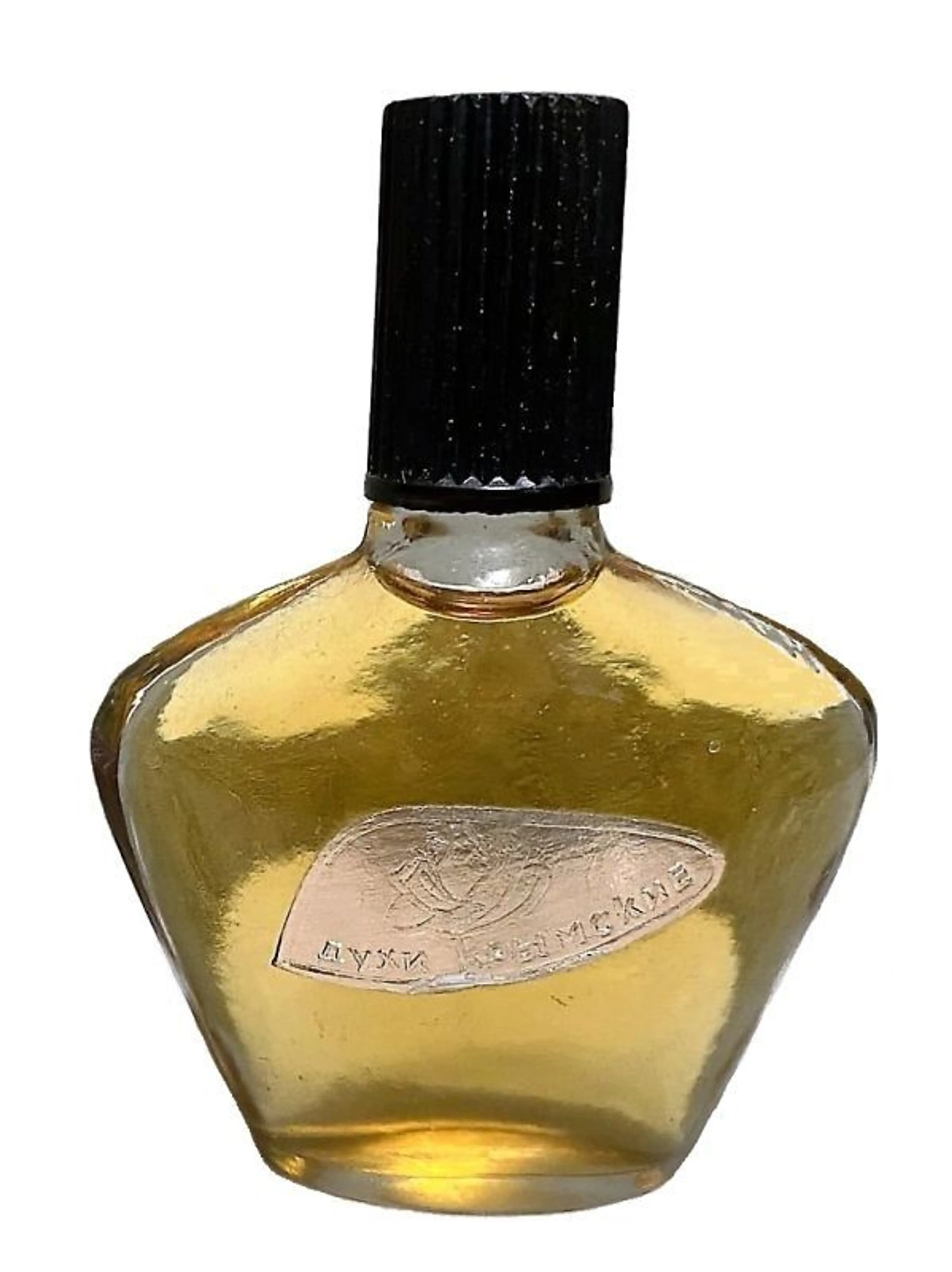 Крымские духи - Crimean Perfume