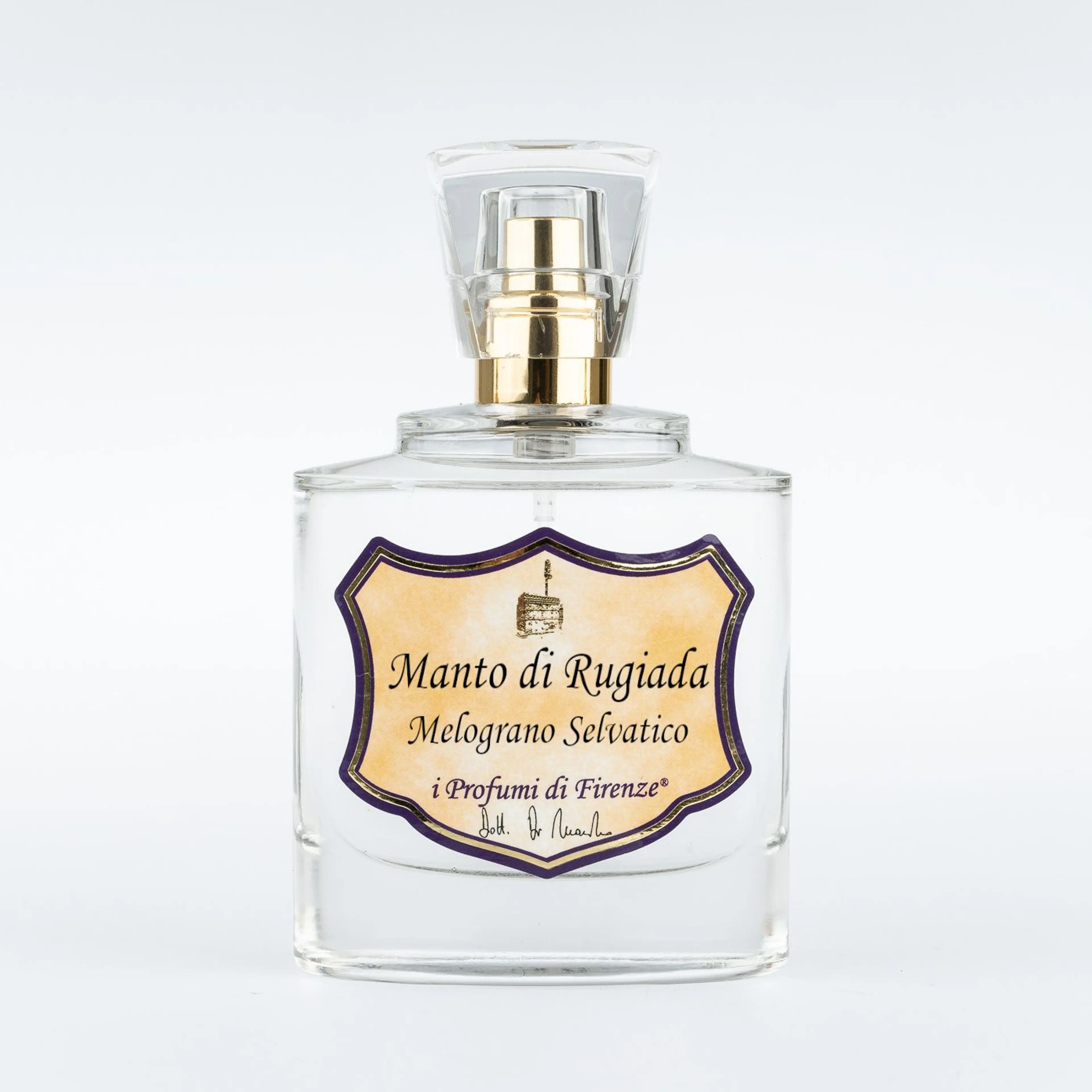 Melograno Selvatico
