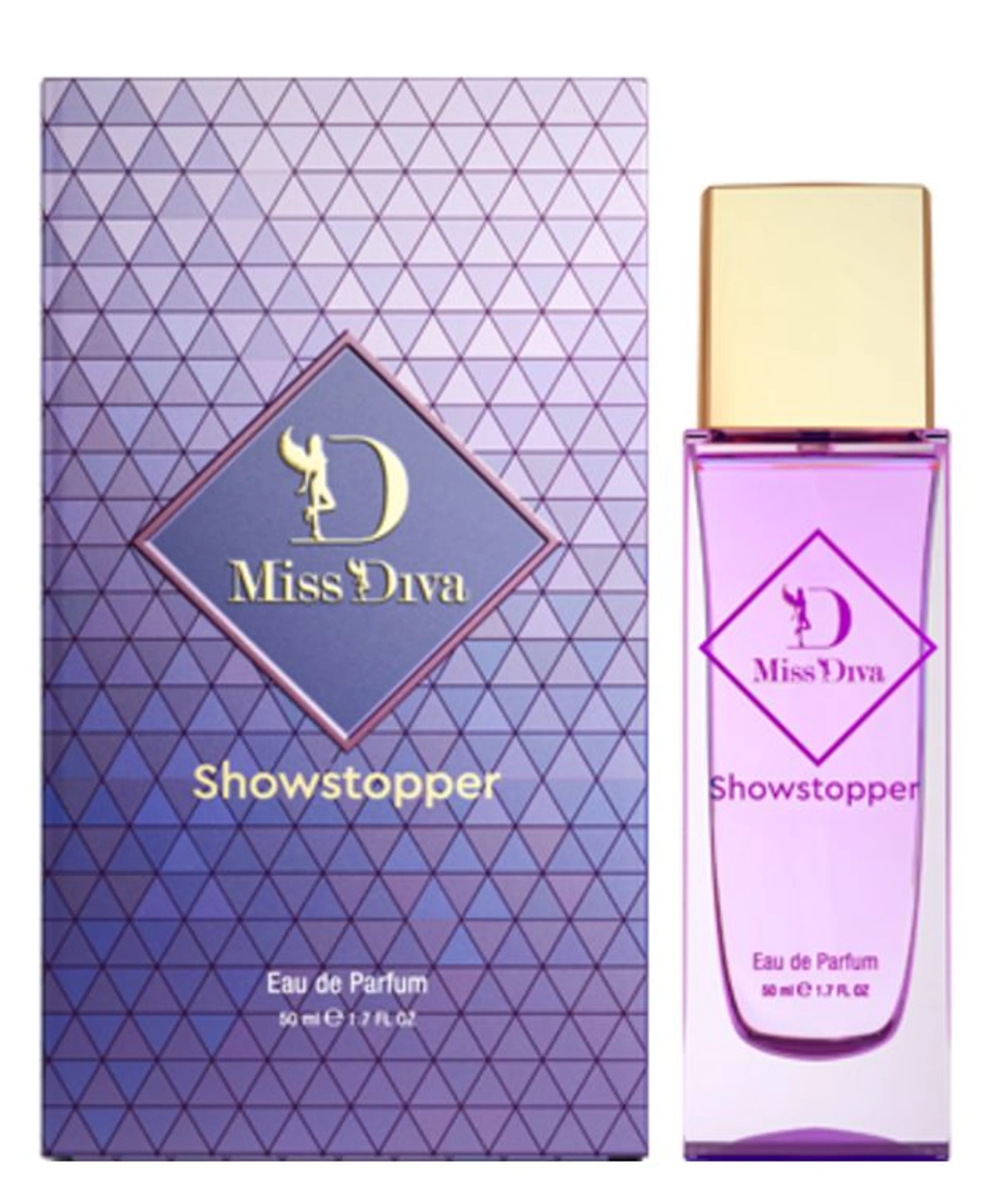 Miss Diva Showstopper