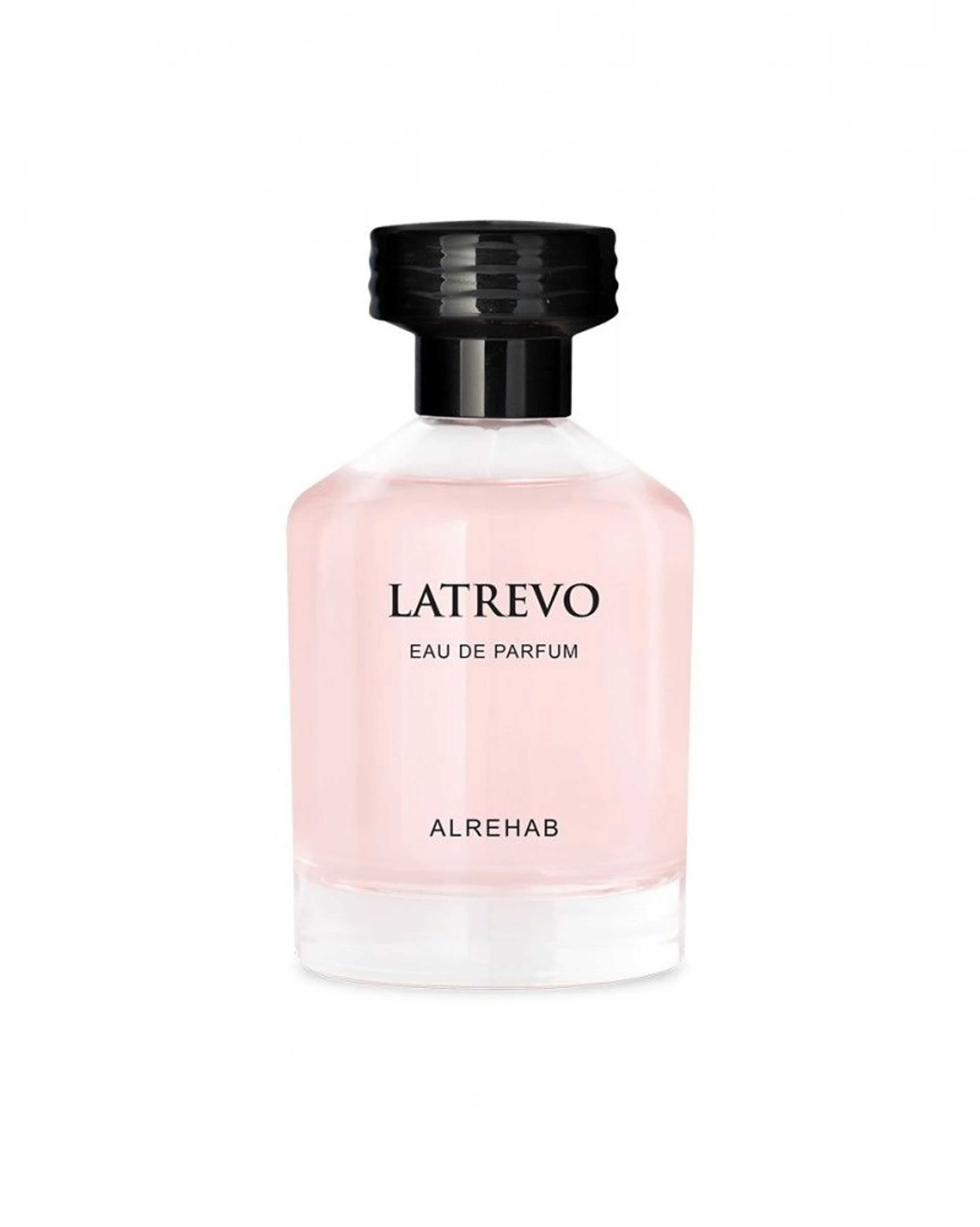 LATREVO