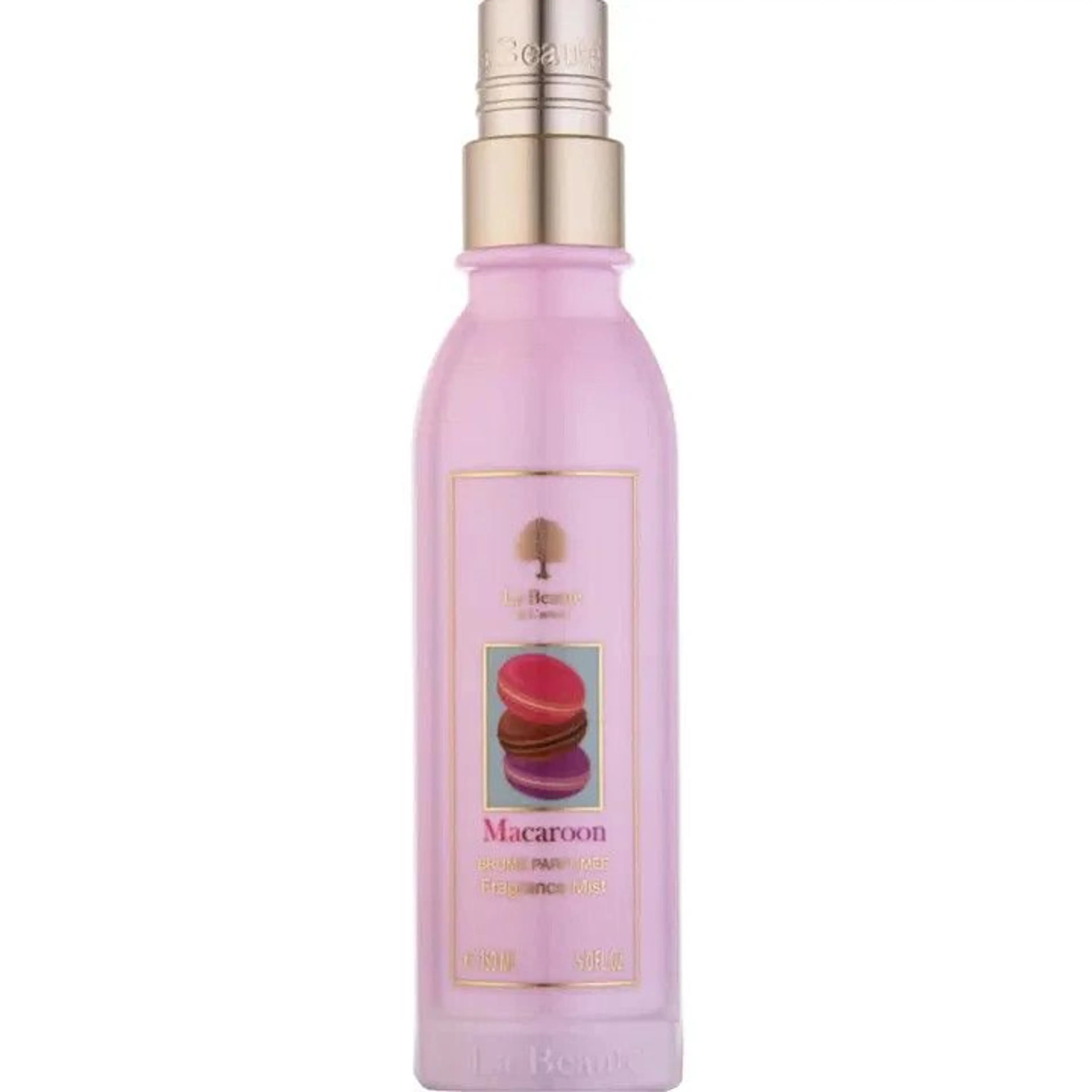 Macaroon Fragrance Mist
