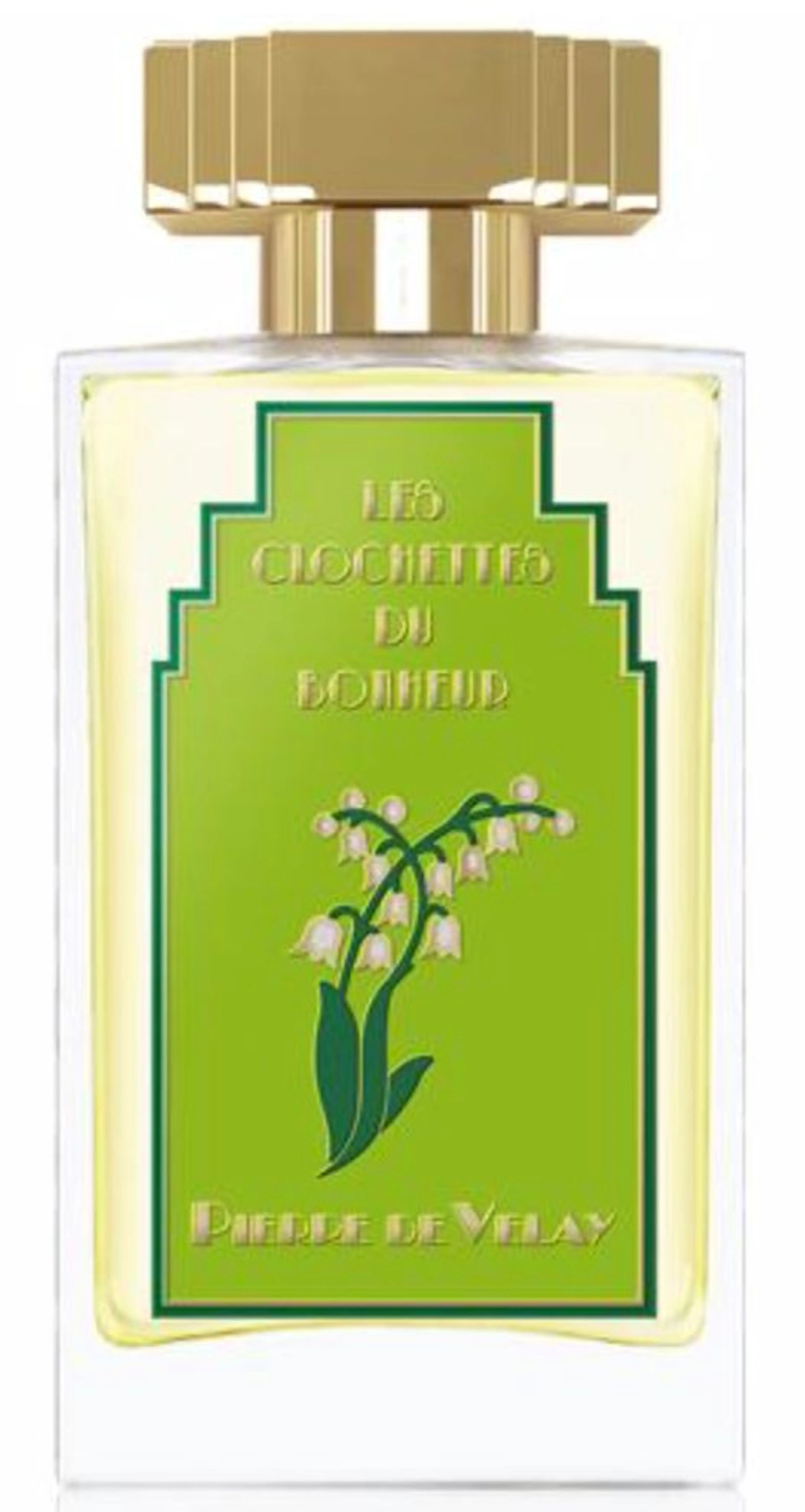 Les Clochettes Du Bonheur