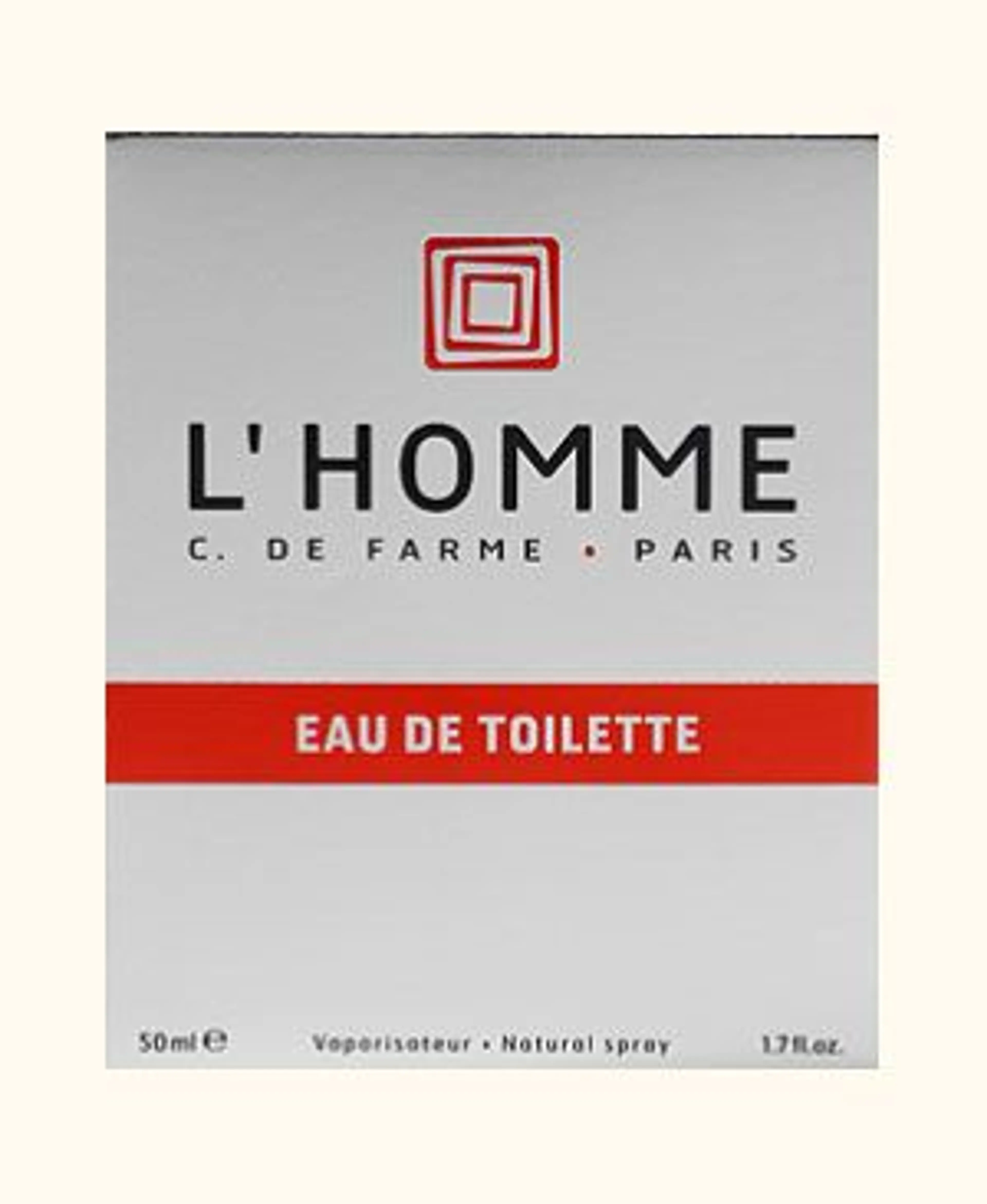 L'Homme
