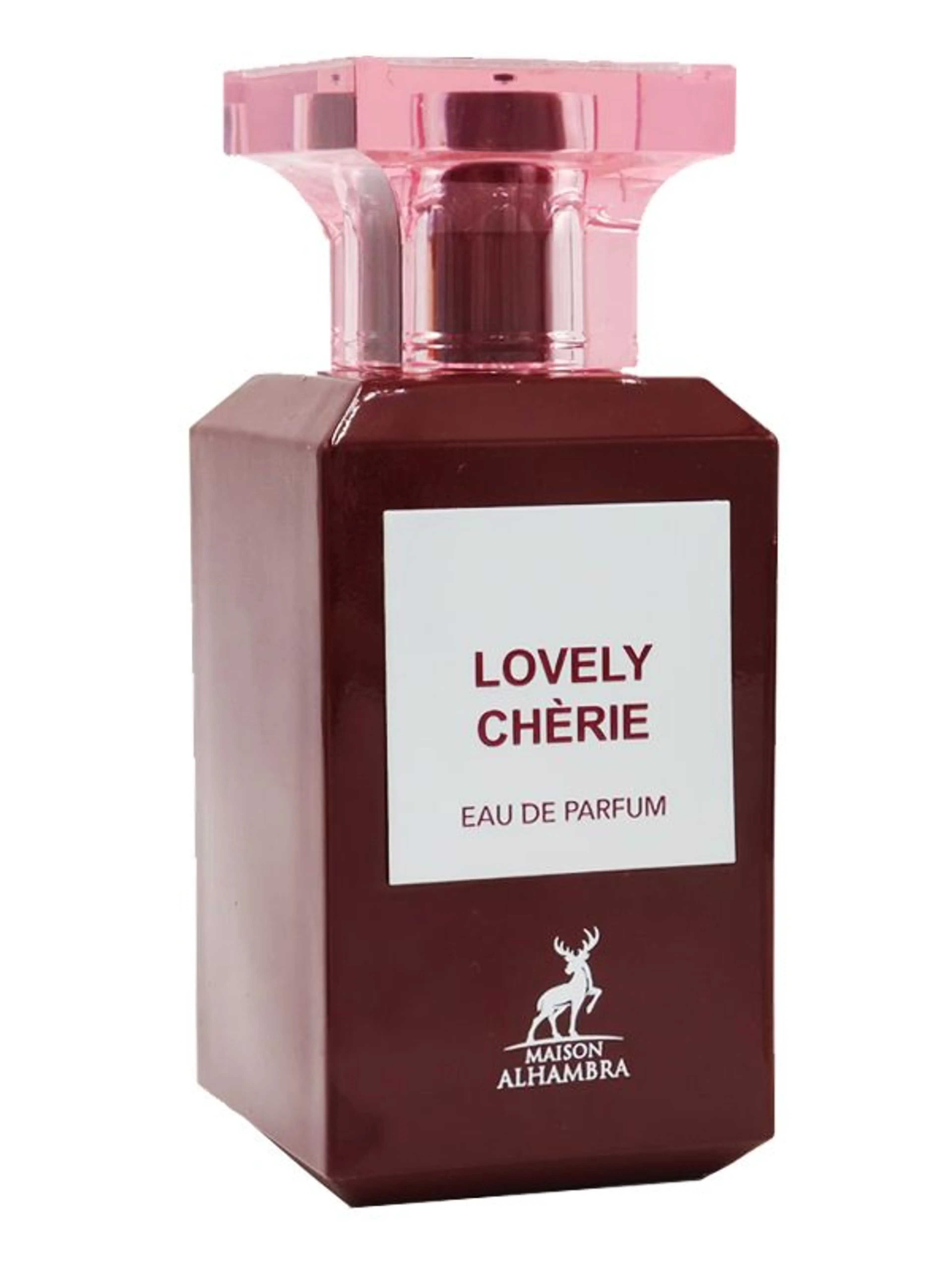 Lovely Chèrie