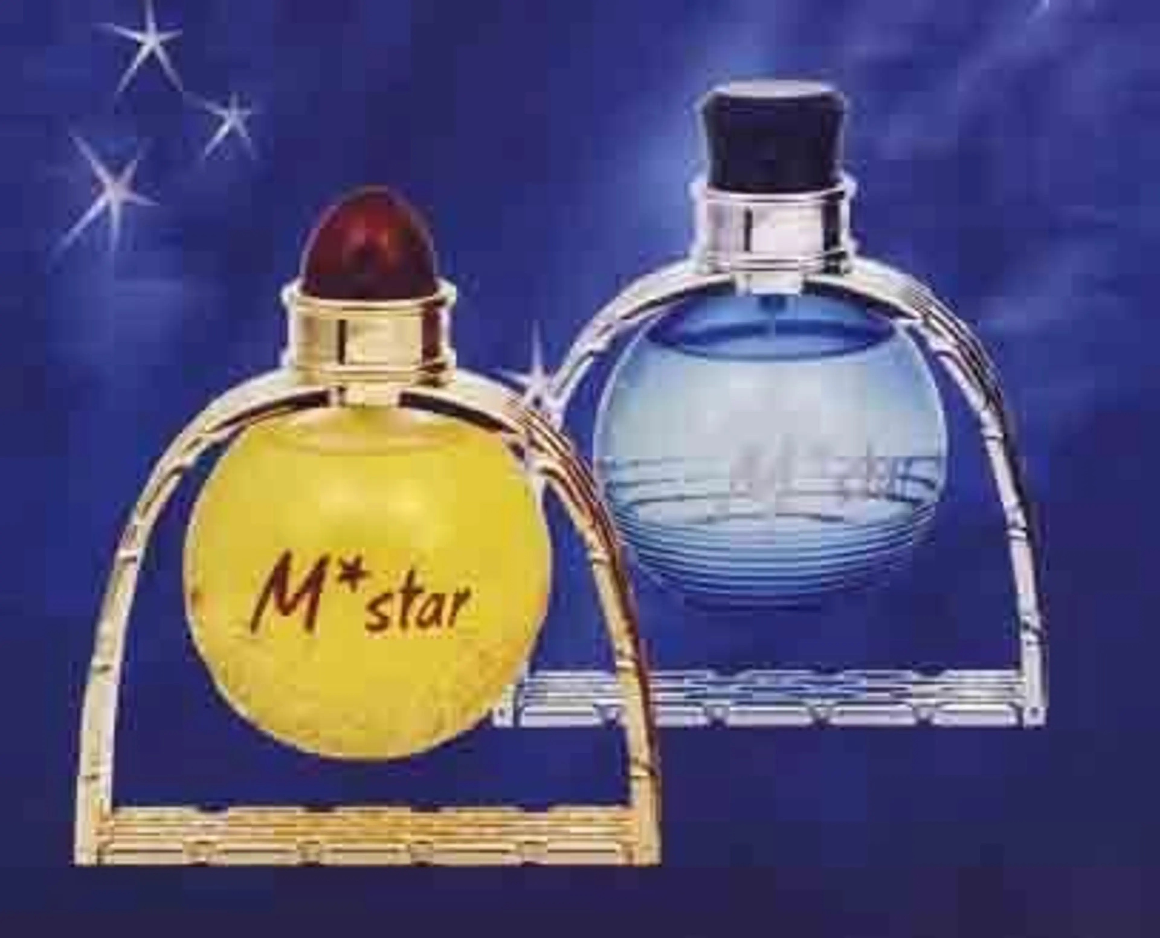 M Star for Woman