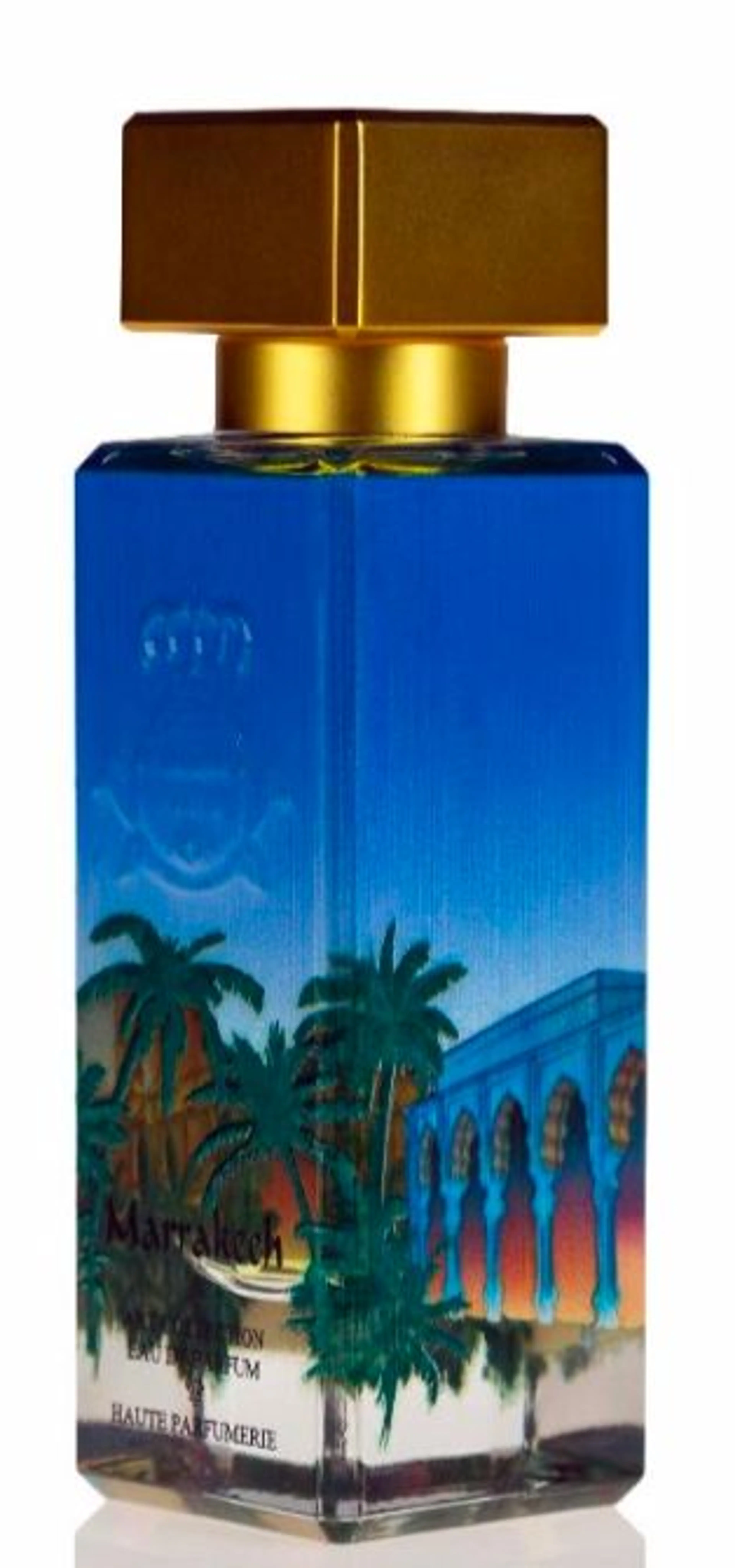 Marrakech