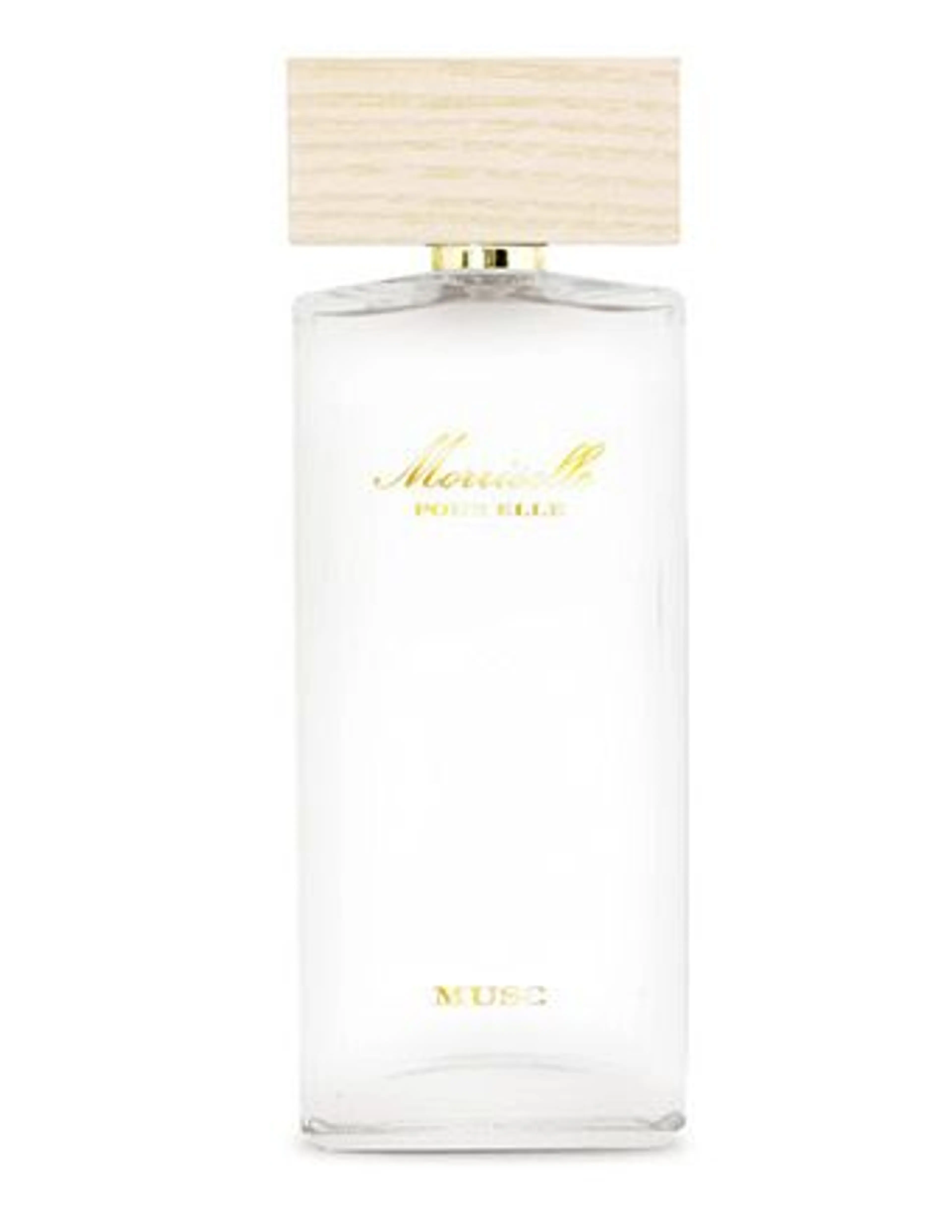 Morriselle Pour Elle Musc