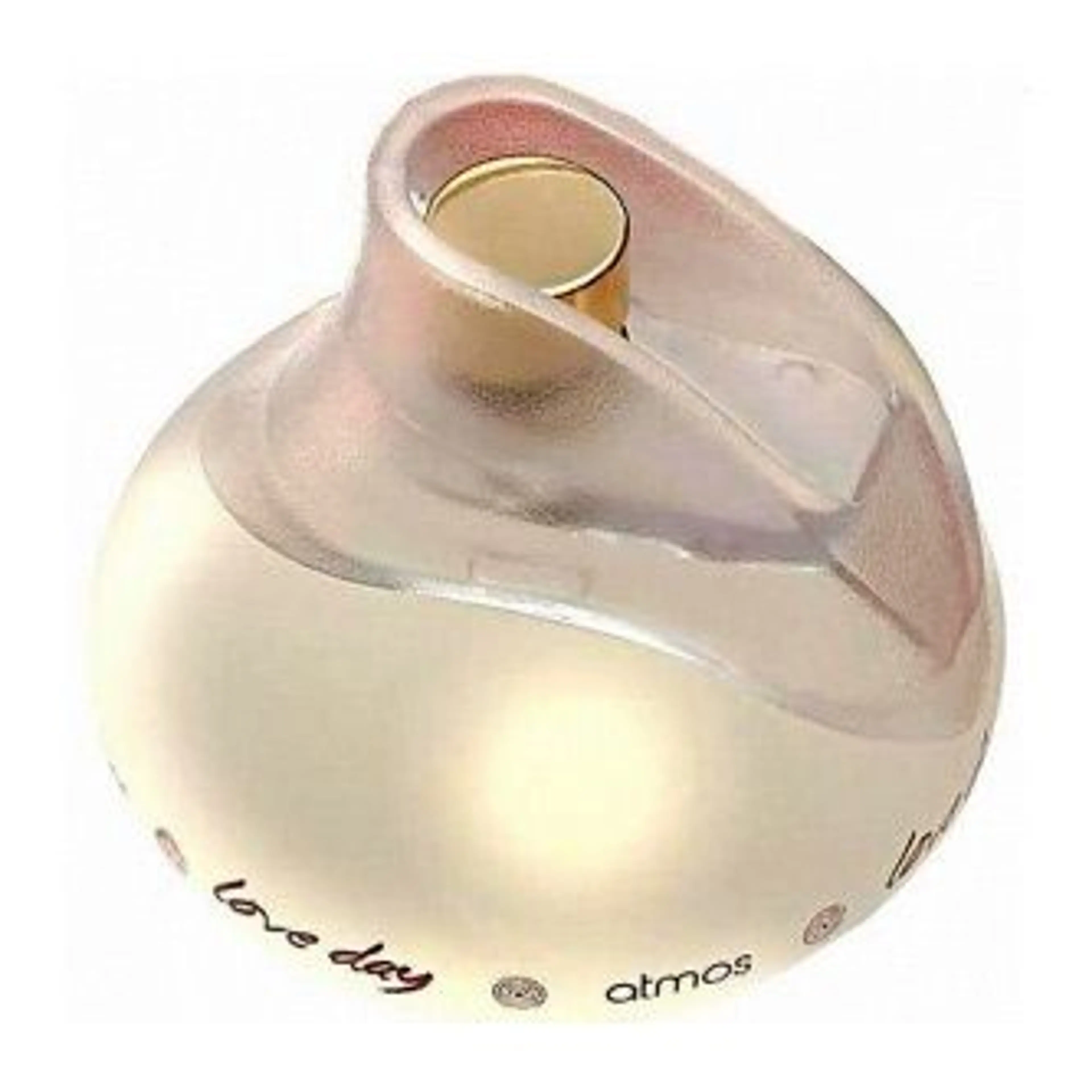 Love Day Eau de Parfum