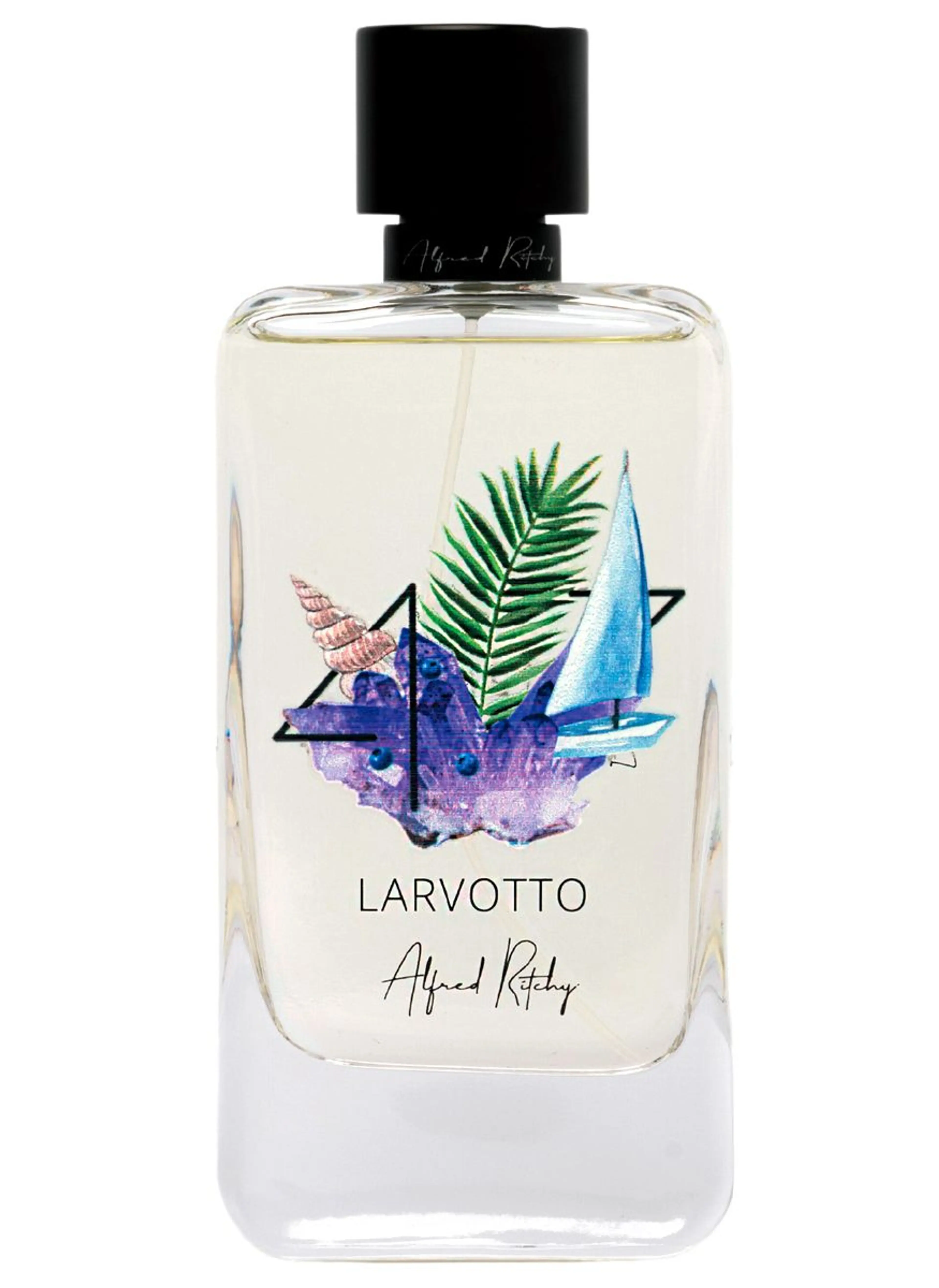 Larvotto