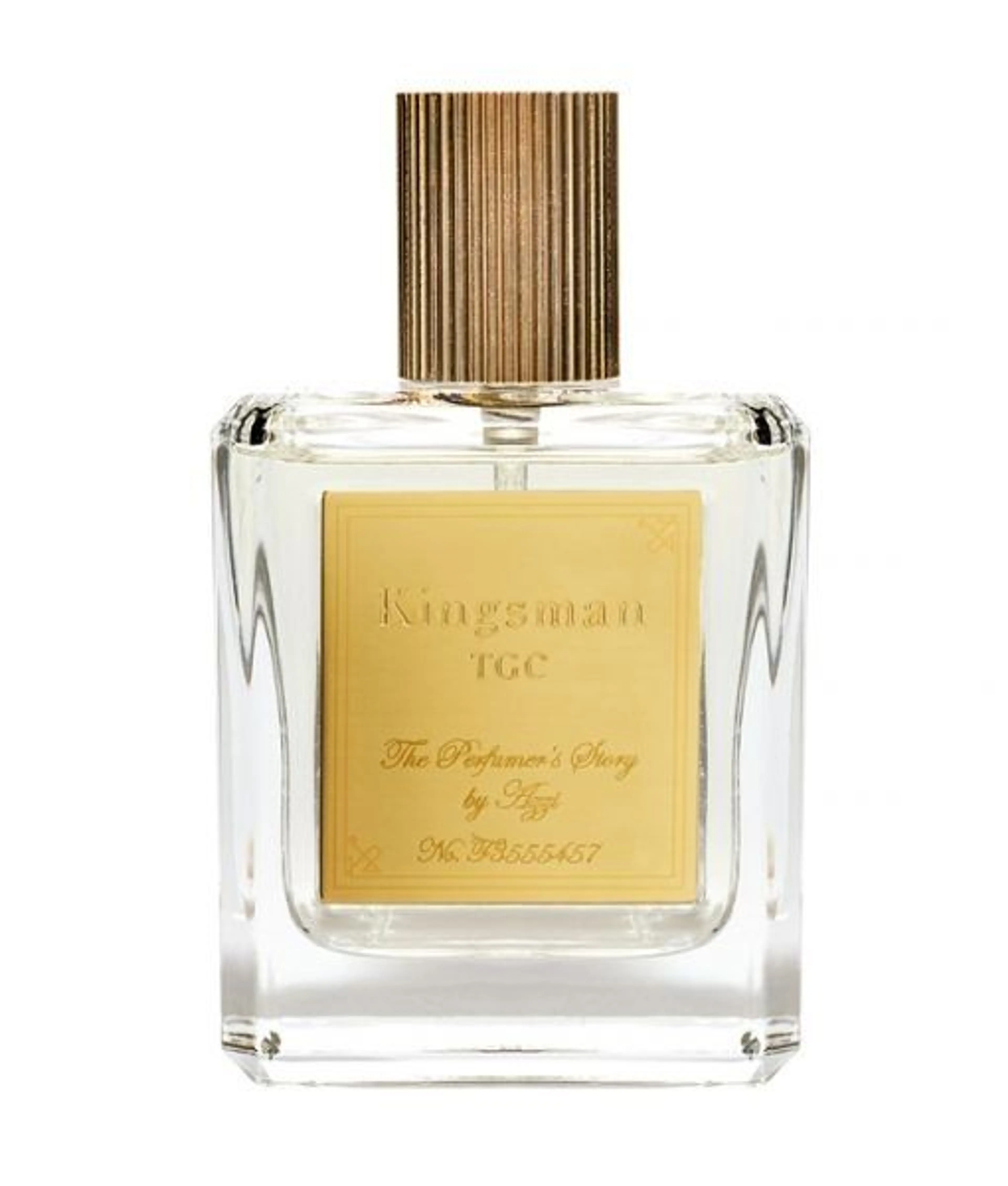 Kingsman TGC
