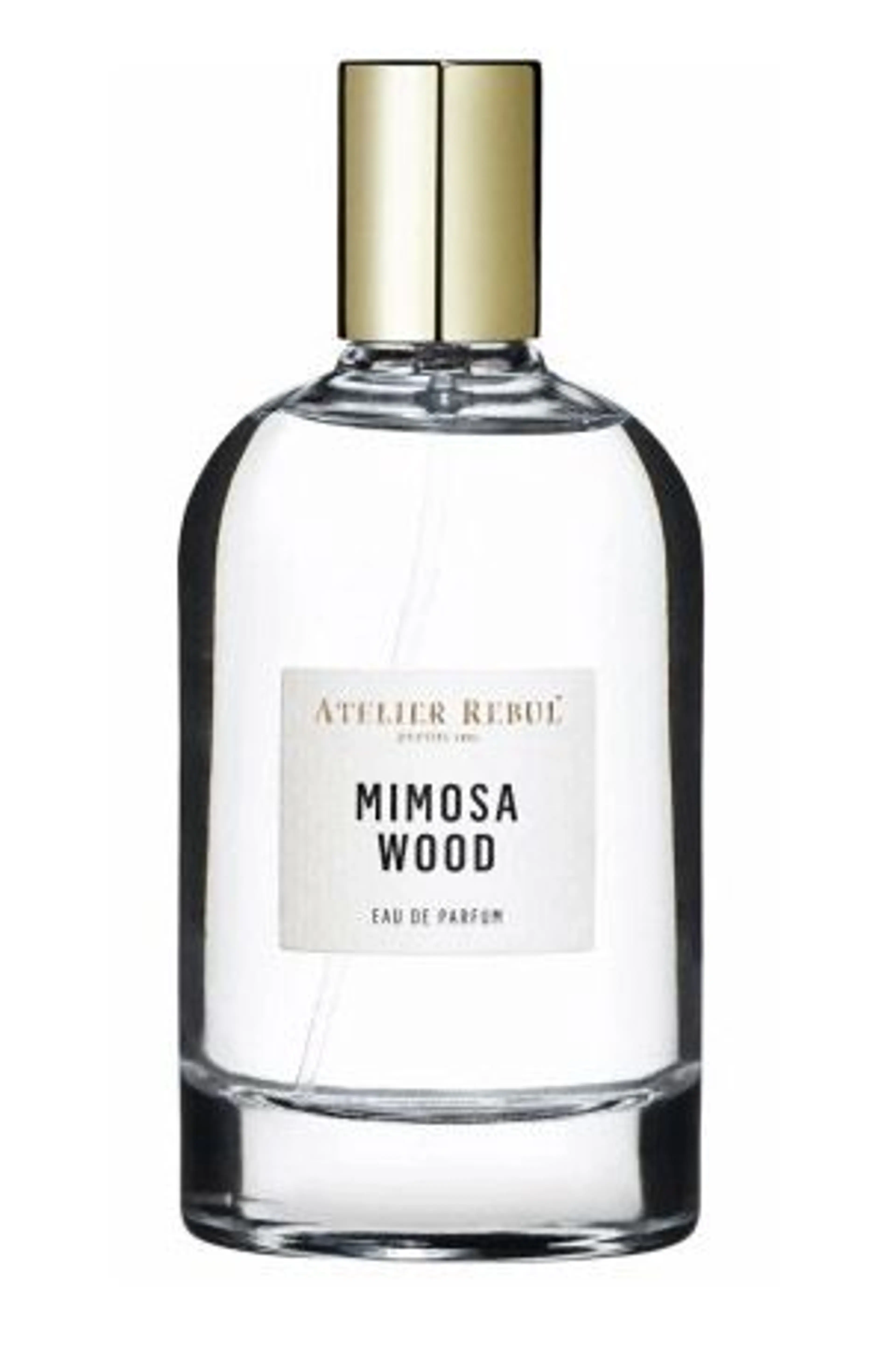Mimosa Wood