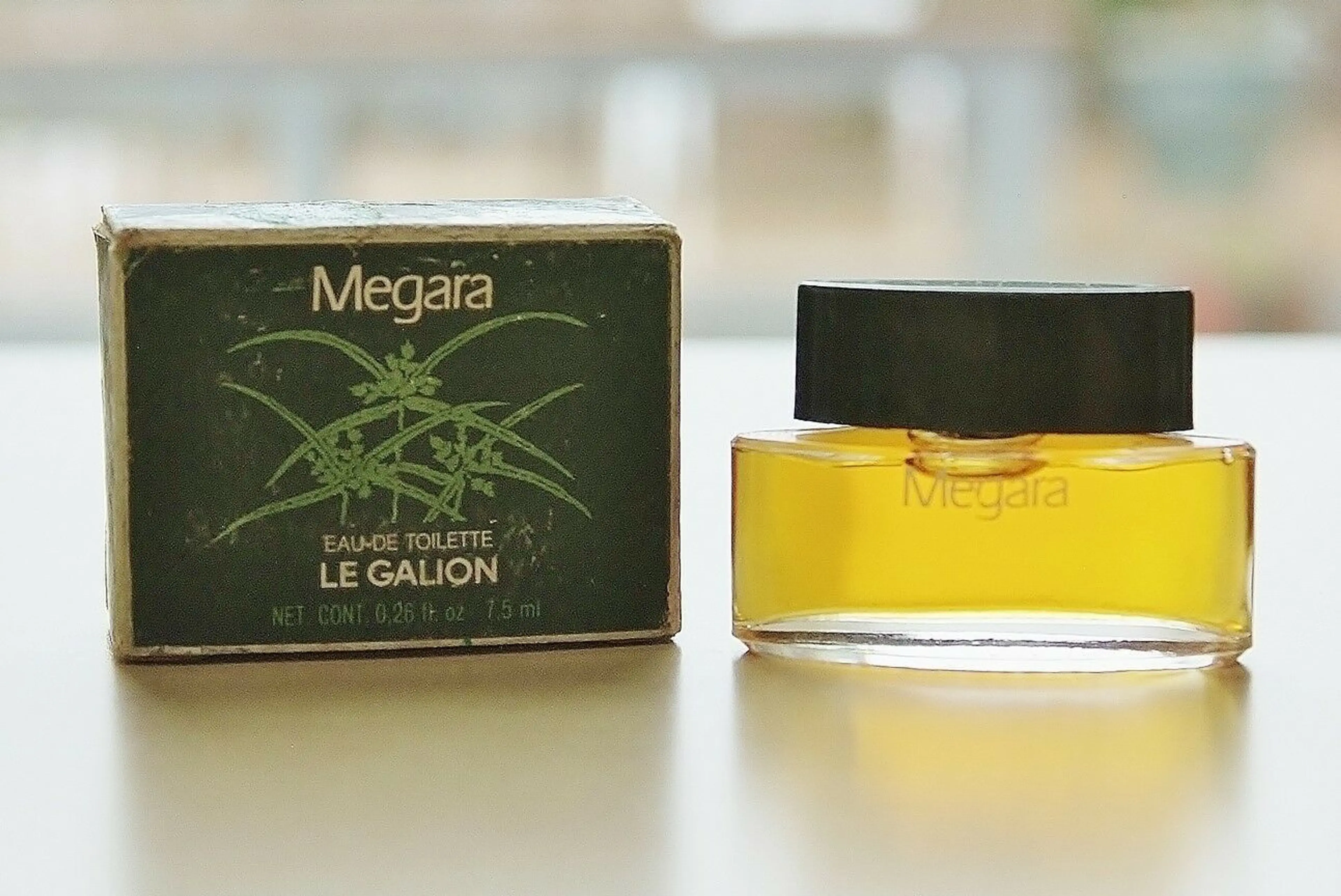 Megara