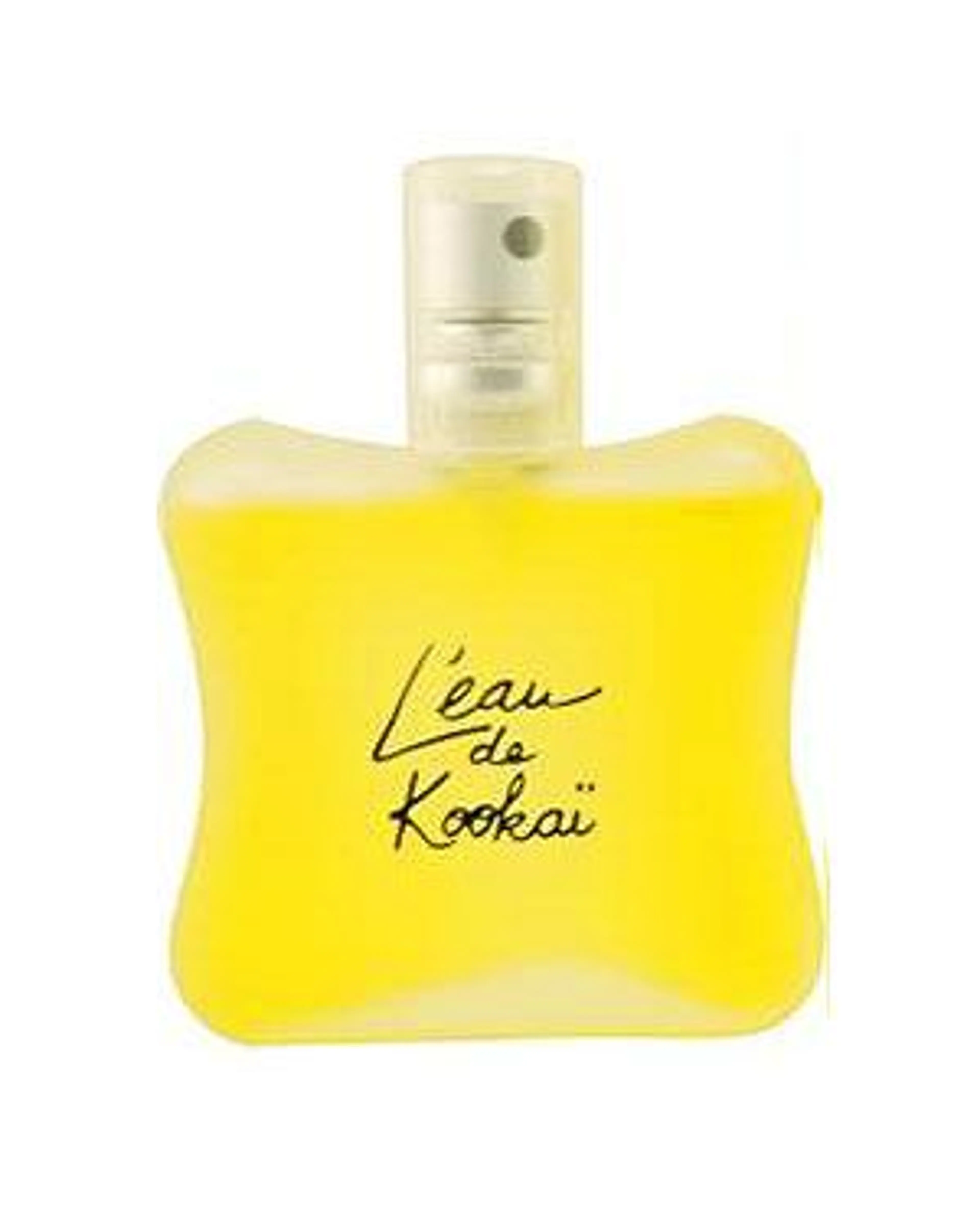 L'Eau de Kookai