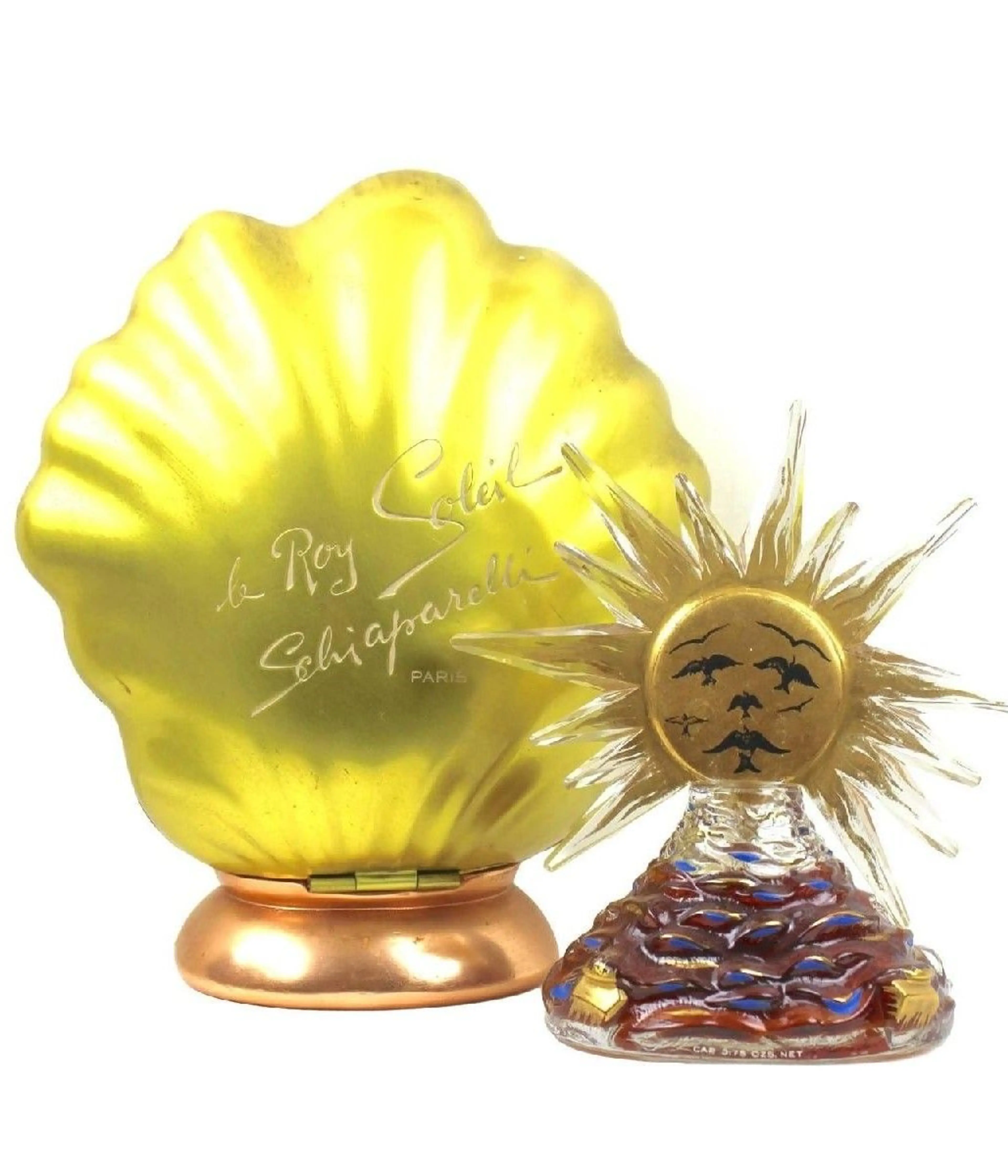 Le Roy Soleil