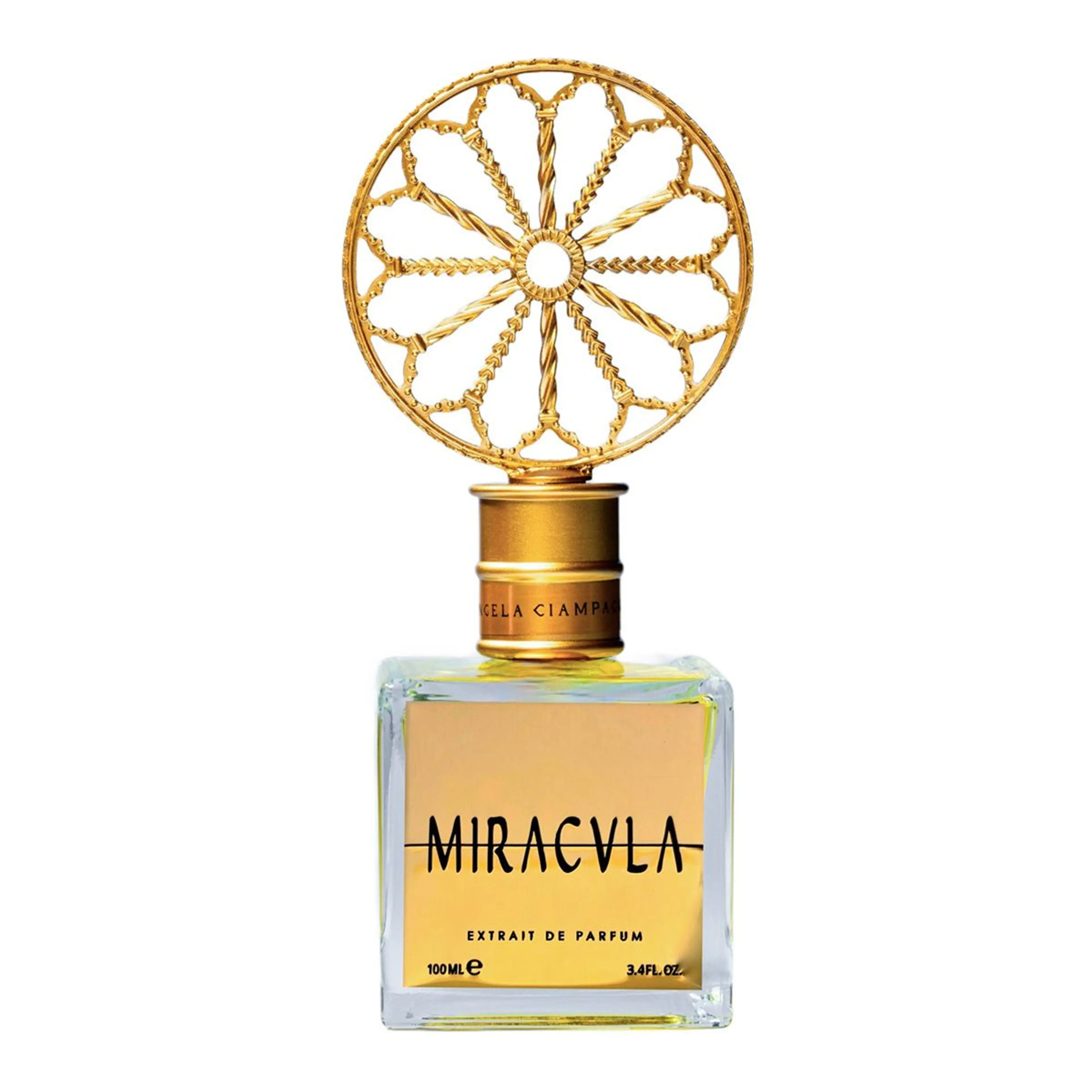 Miracula