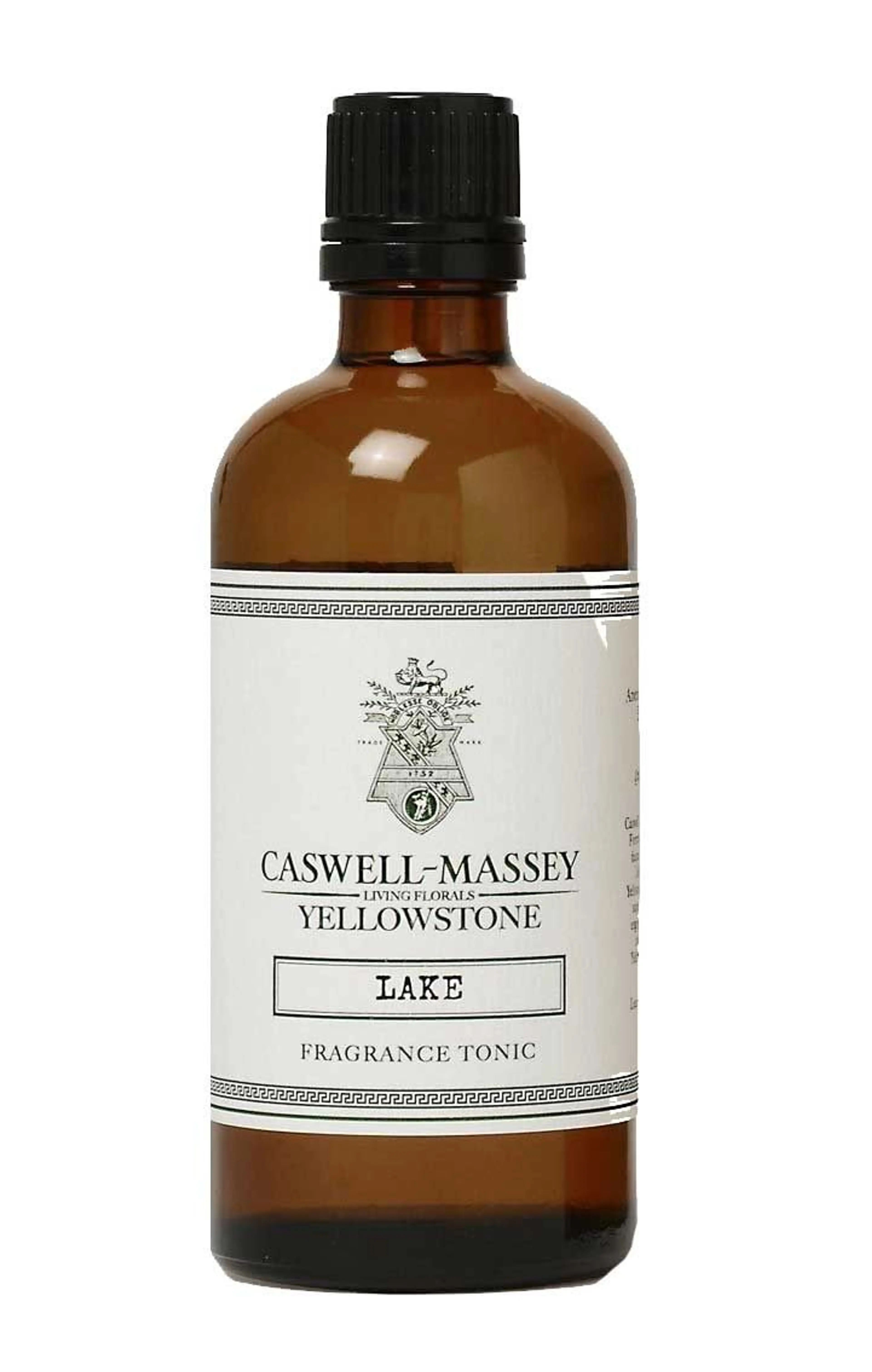 Lake Fragrance Tonic