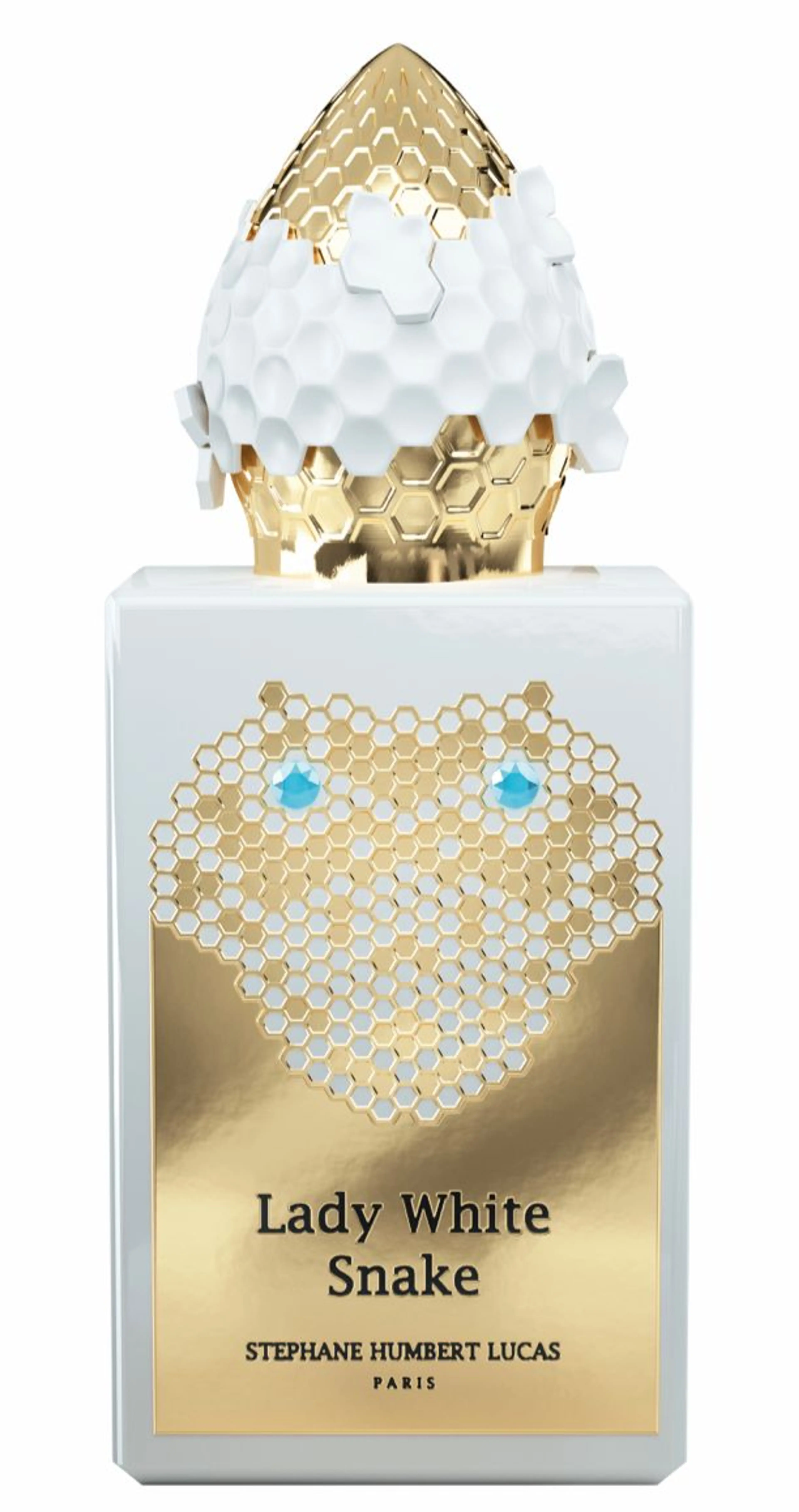 Lady White Snake
