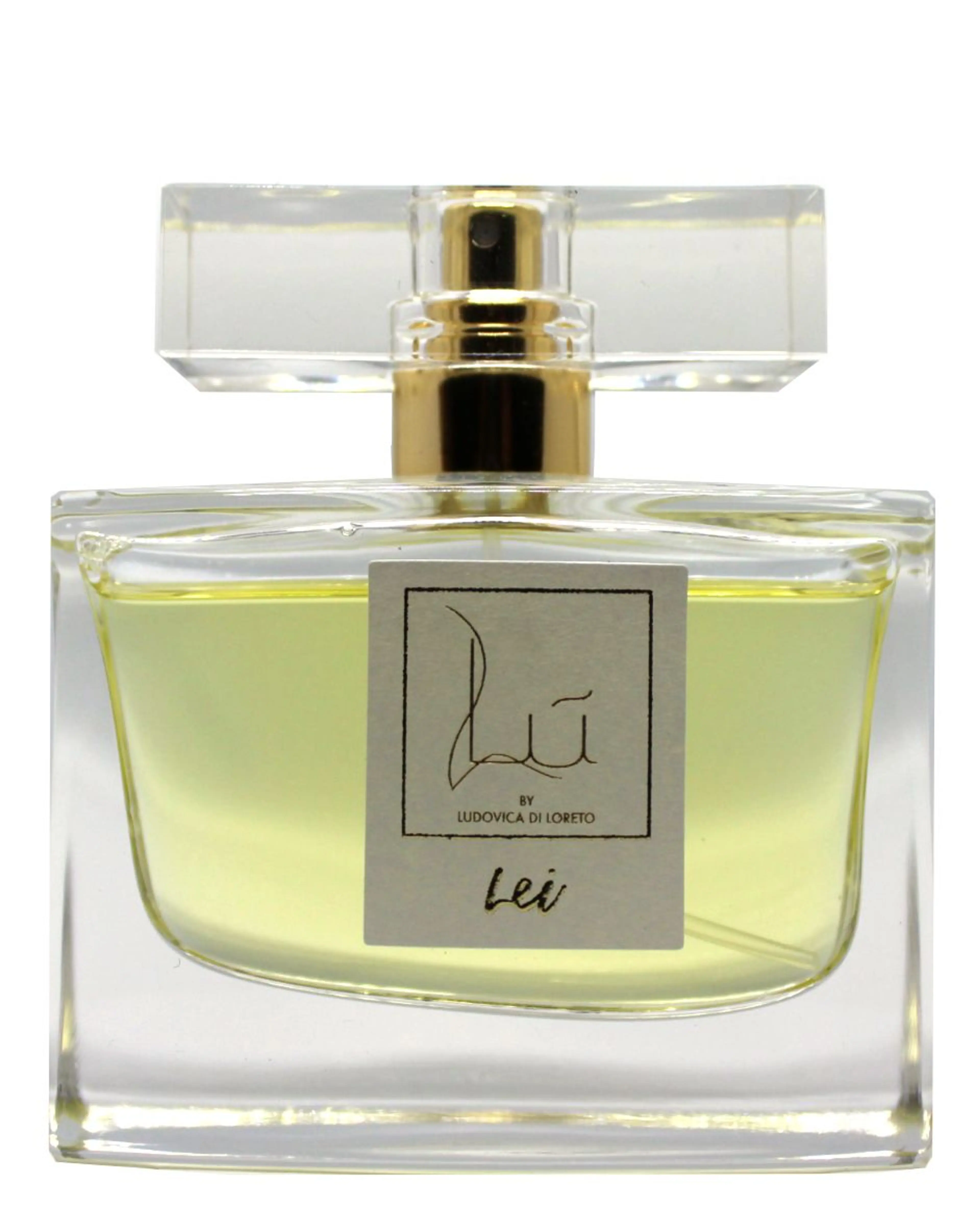 Lú Lei
