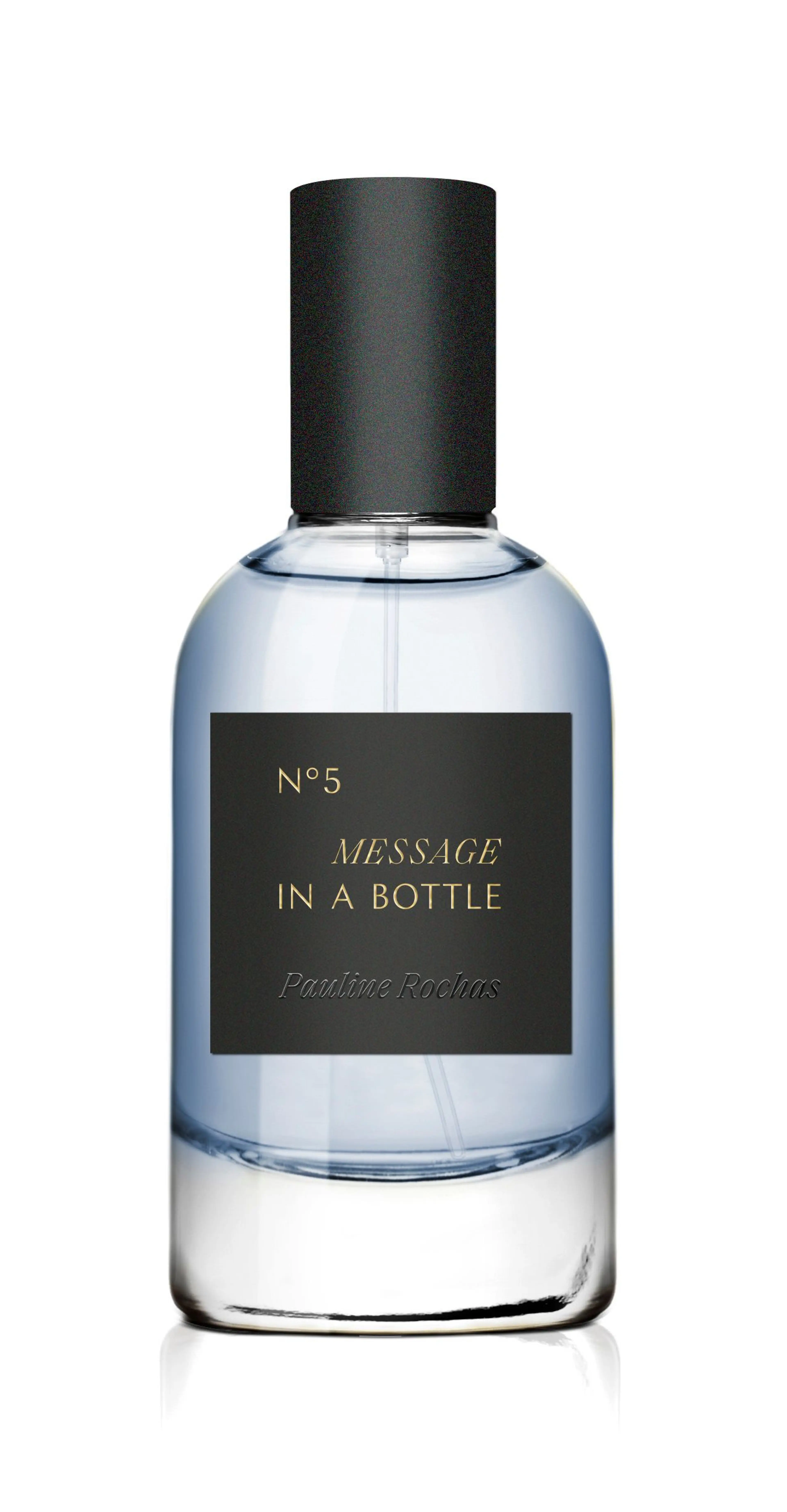 Le Cinquieme Parfum