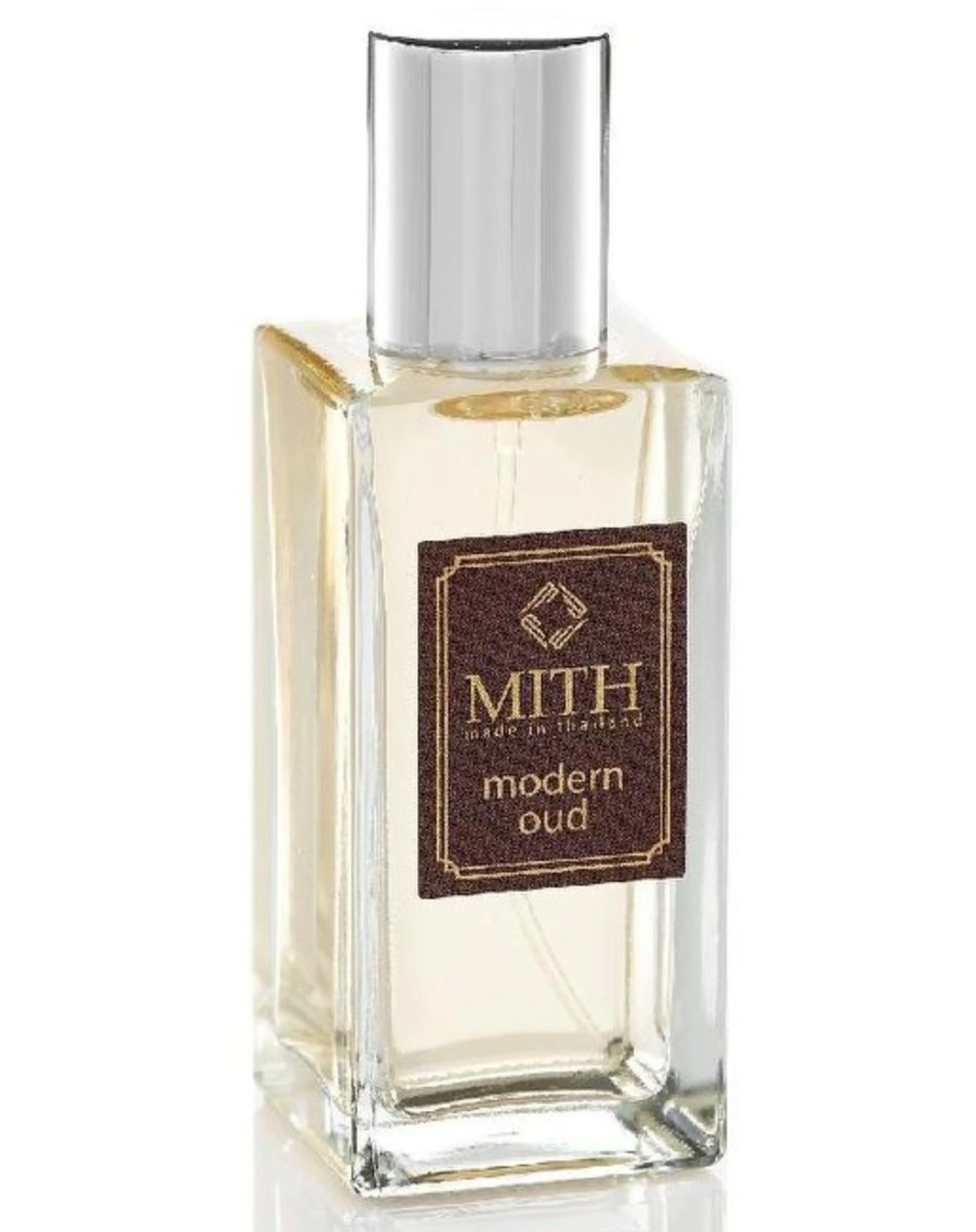 Modern Oud
