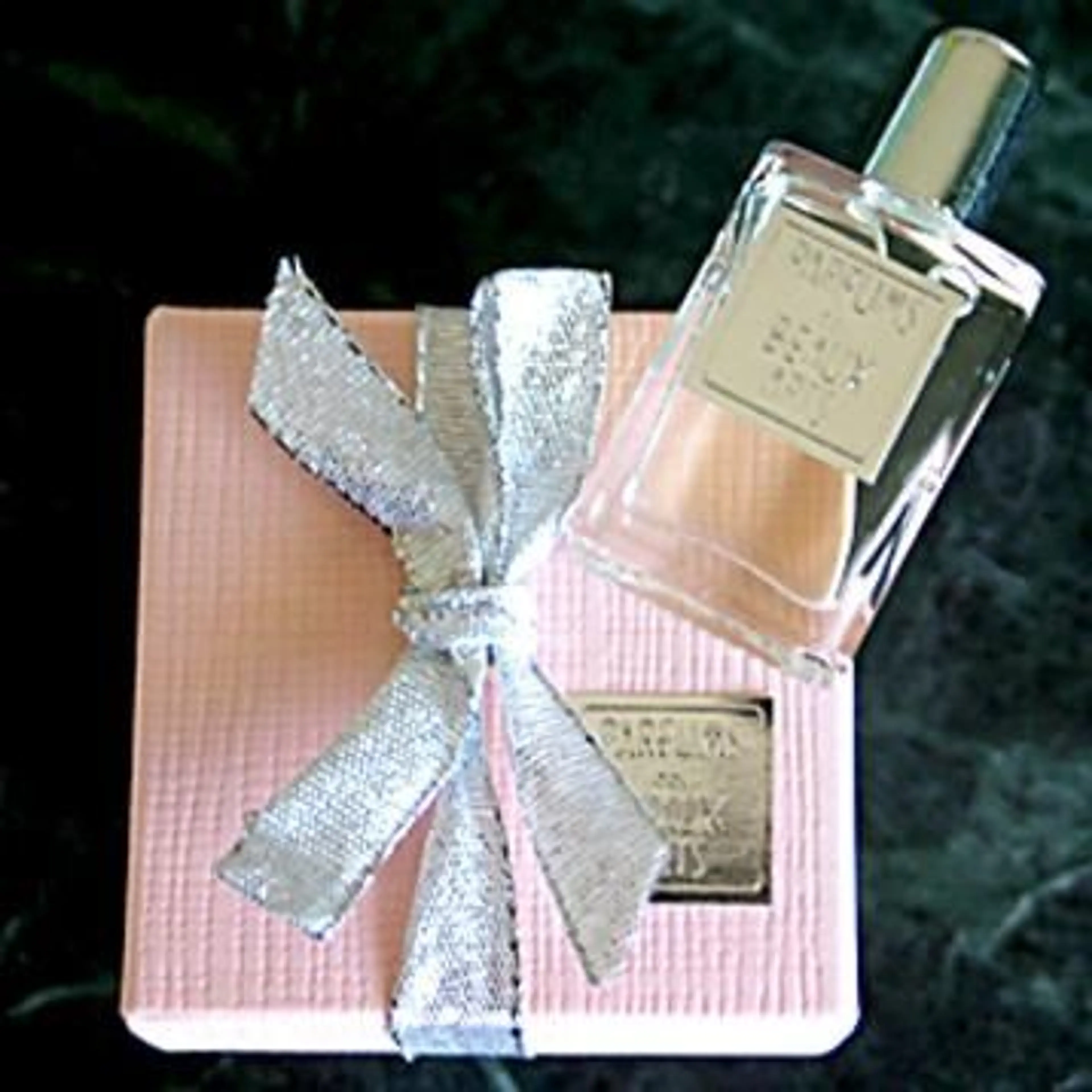La Vie en Rose